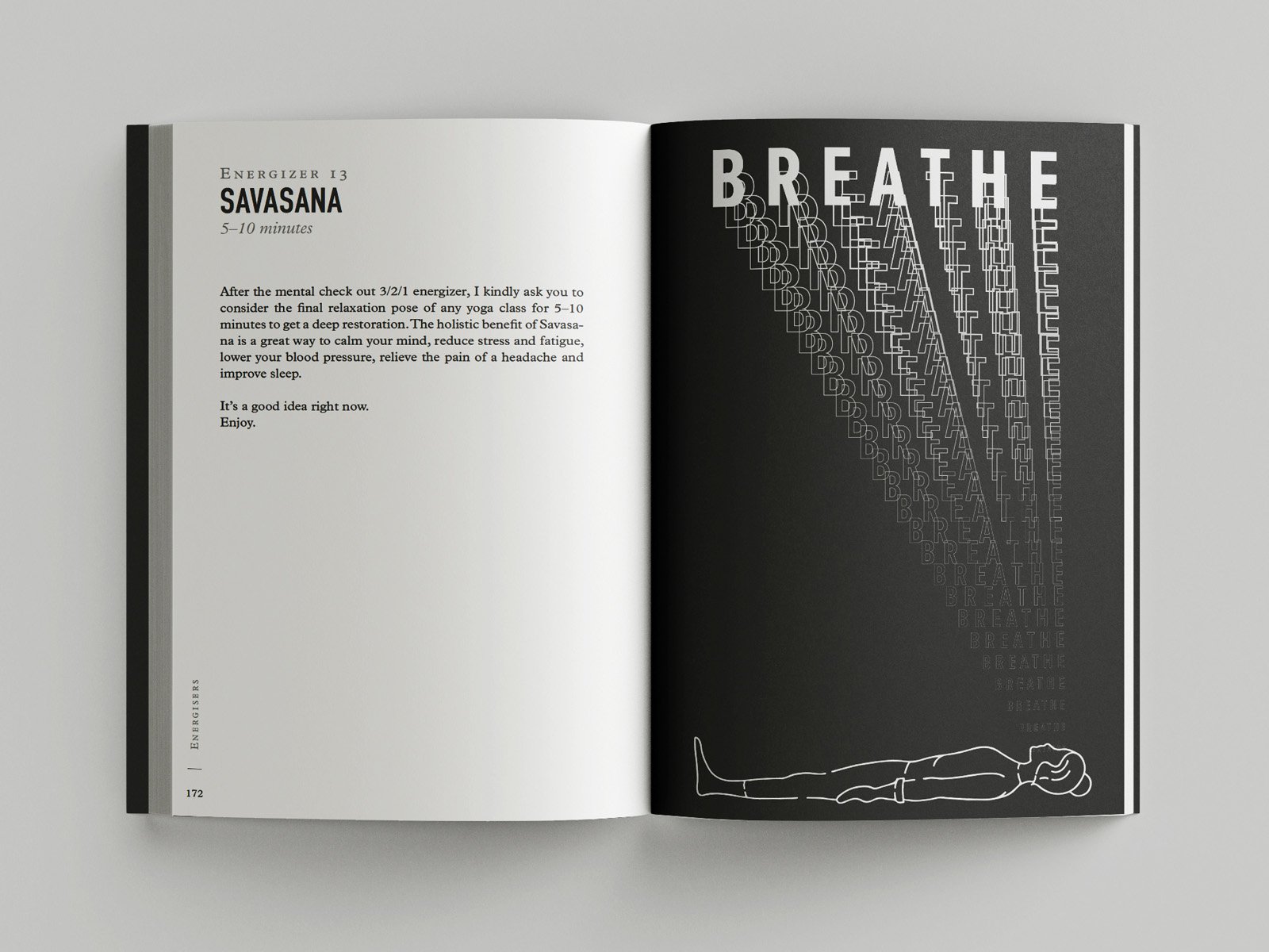 Innovation of Meaning: Breathe