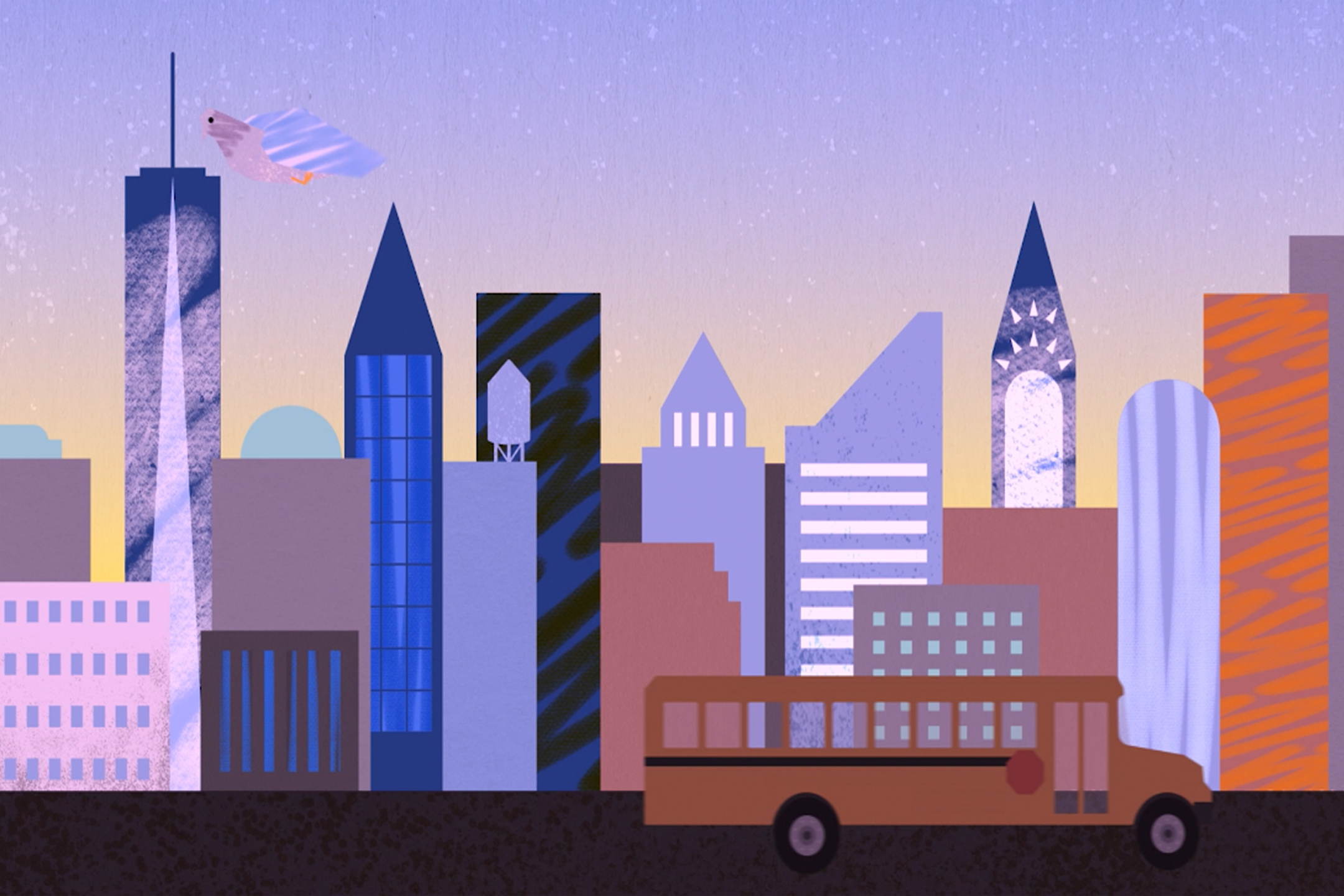 Video | NYC Public Schools