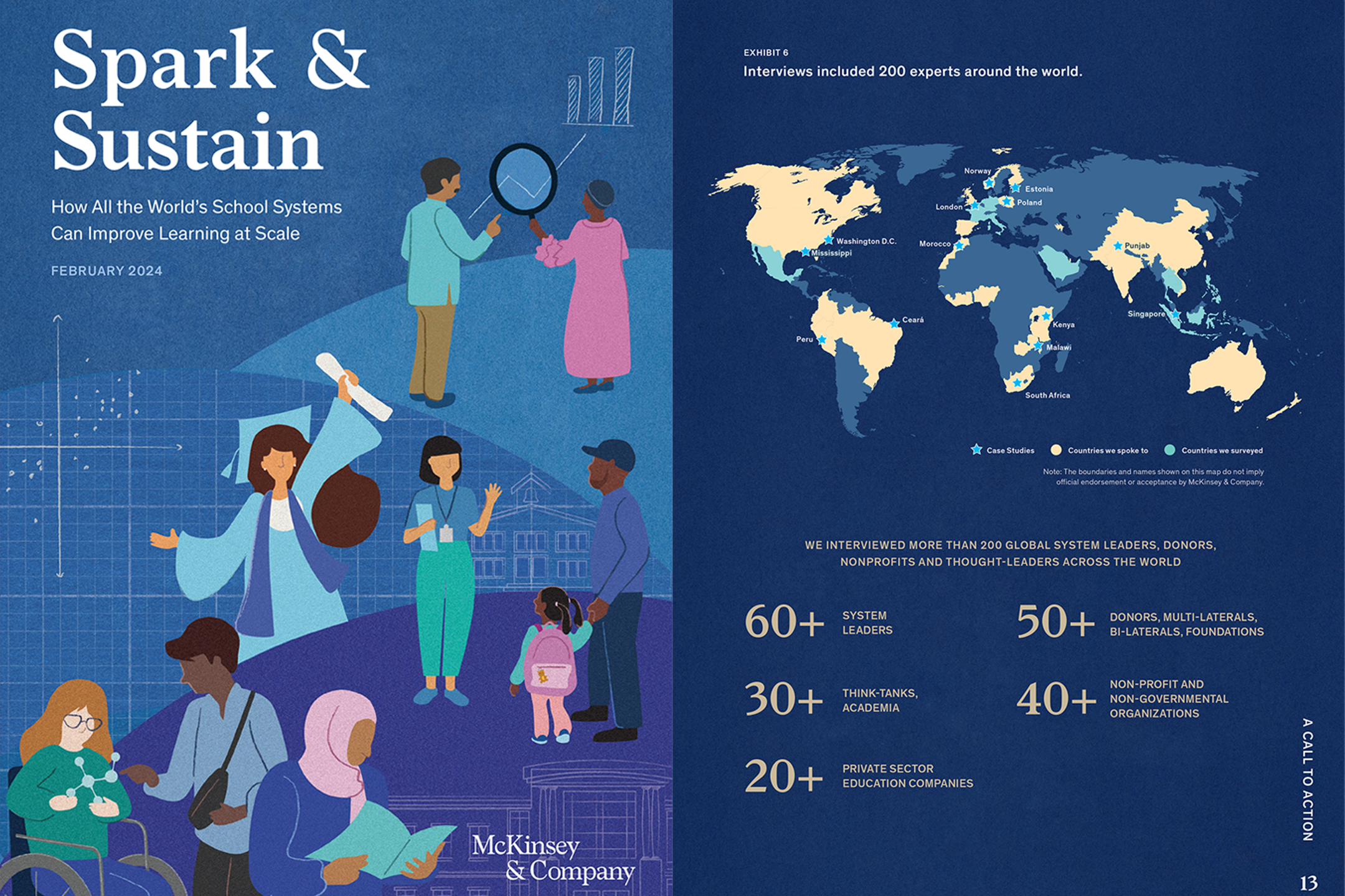Writing | McKinsey & Company