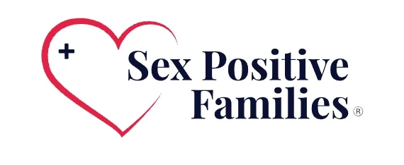 Logo for Sex Positive Families