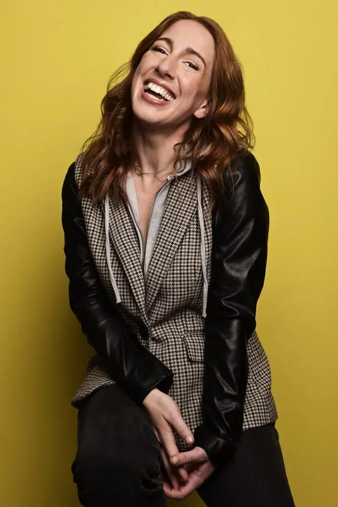 Photo of Rachel Wright