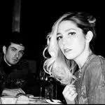 Photo of a couple