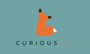 Logo for Curious Fox