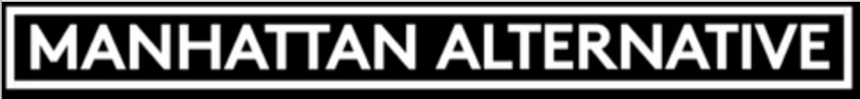 Logo for Manhattan Alternative