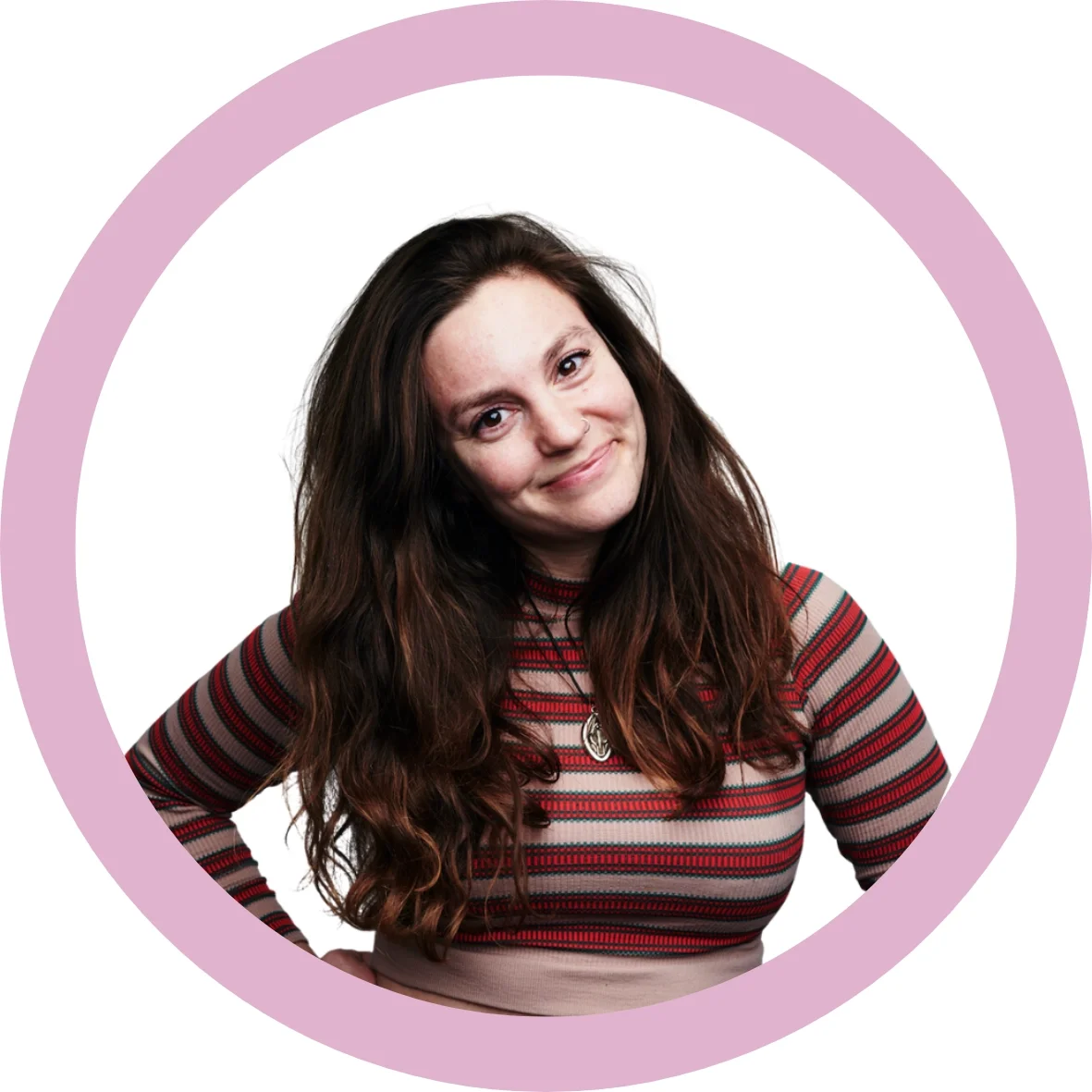 Photo of Niki Davis