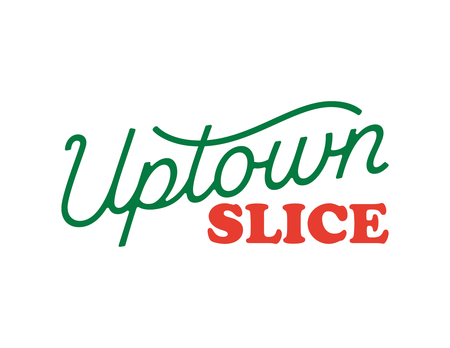 Uptown Slice