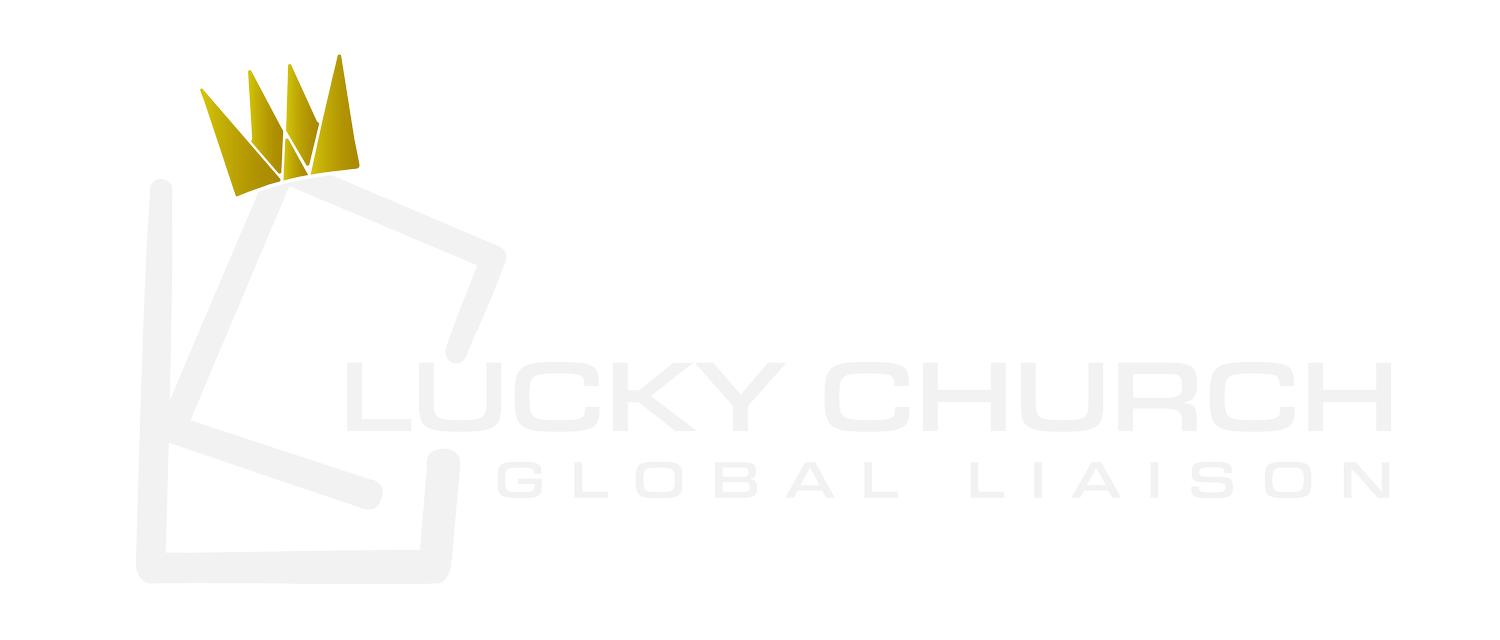 LUCKY CHURCH 