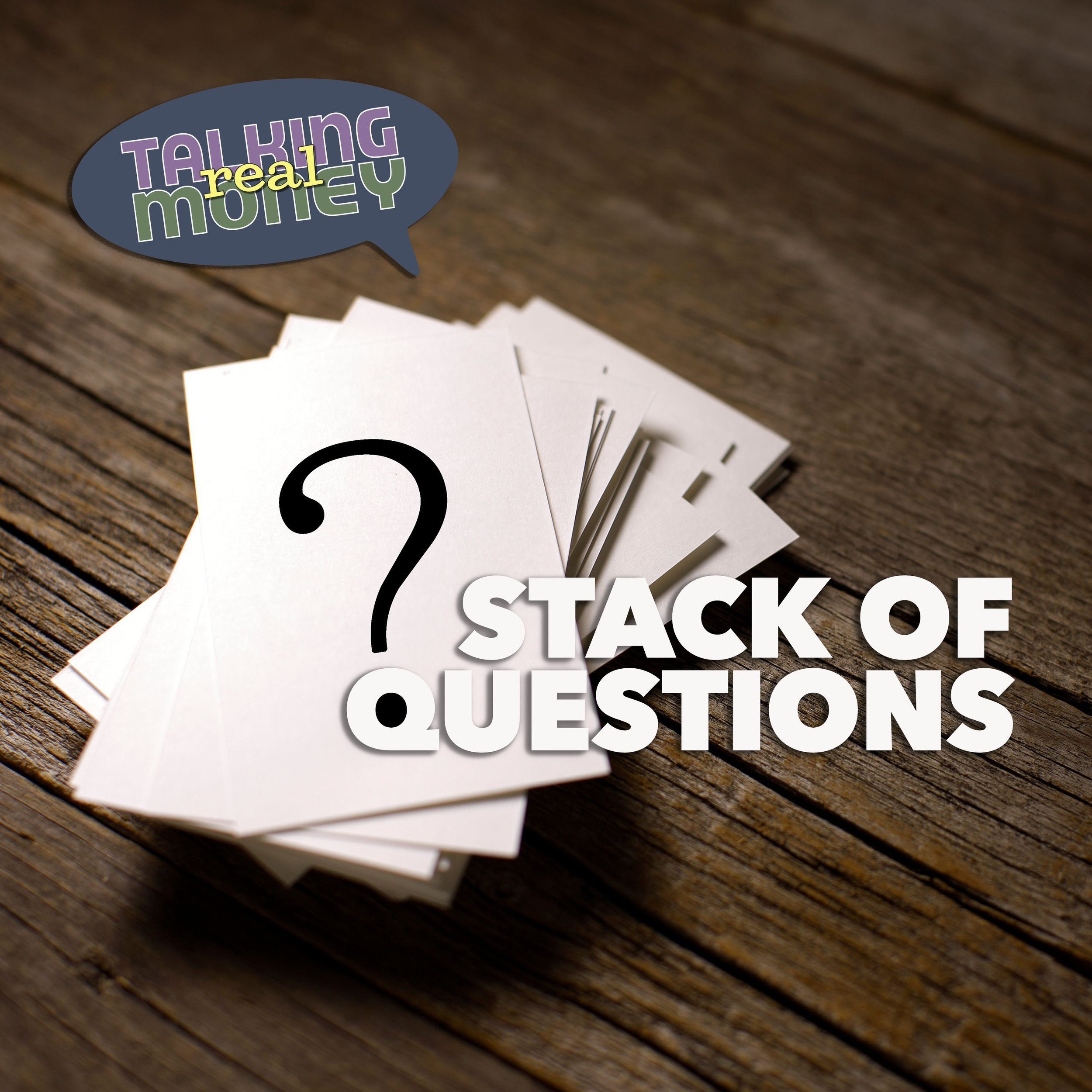 Q&amp;A: Broker Fees, ETFs vs MFs, CDs vs. Ts