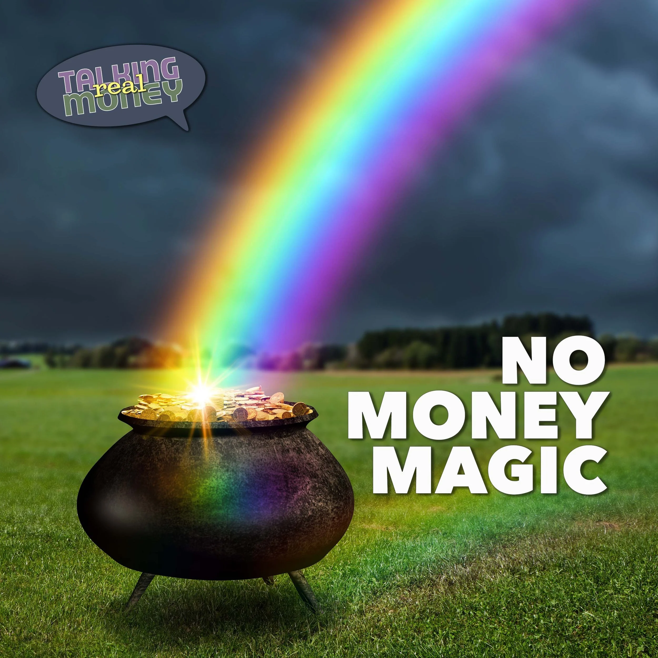 Magical Thinking?