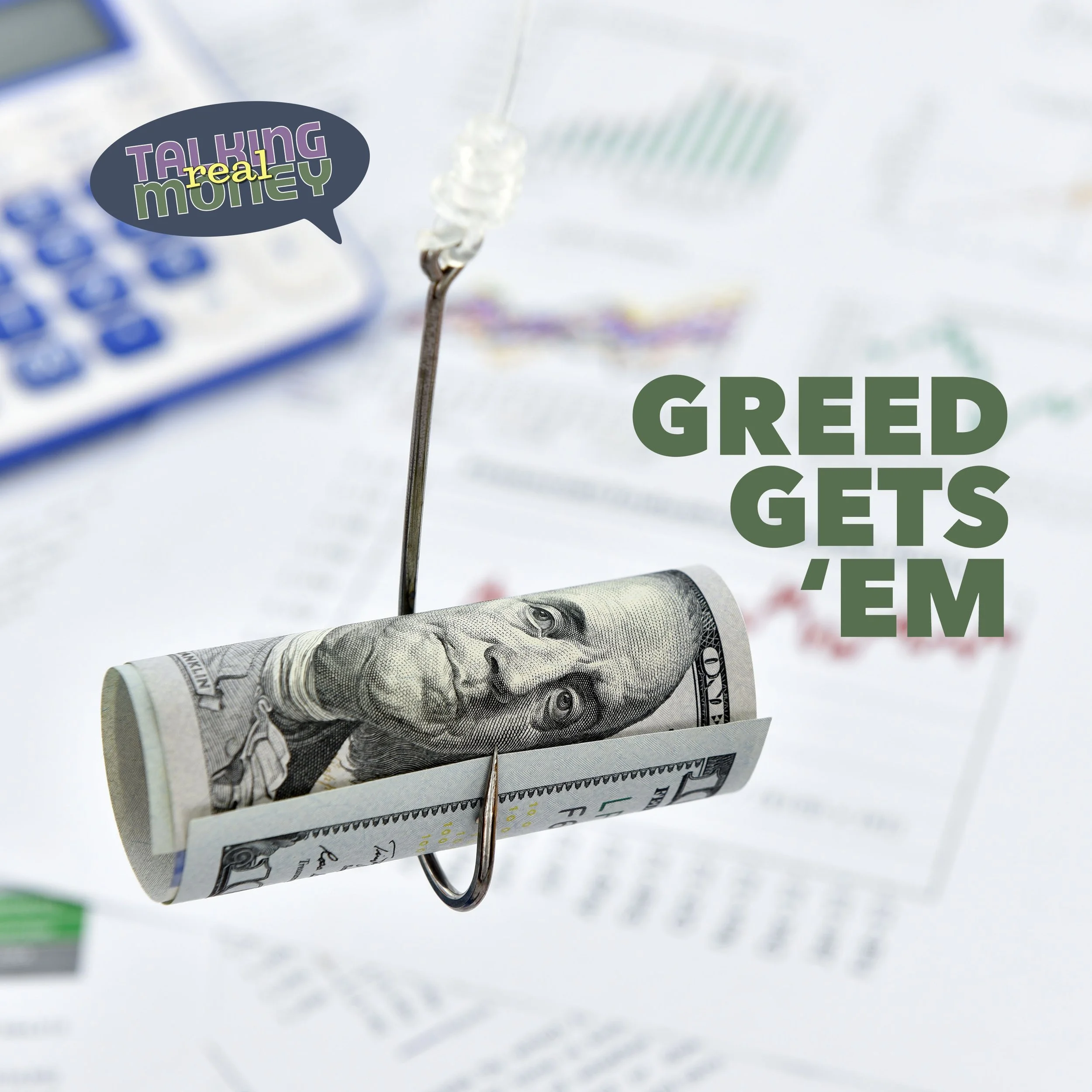 Madoff Lessons