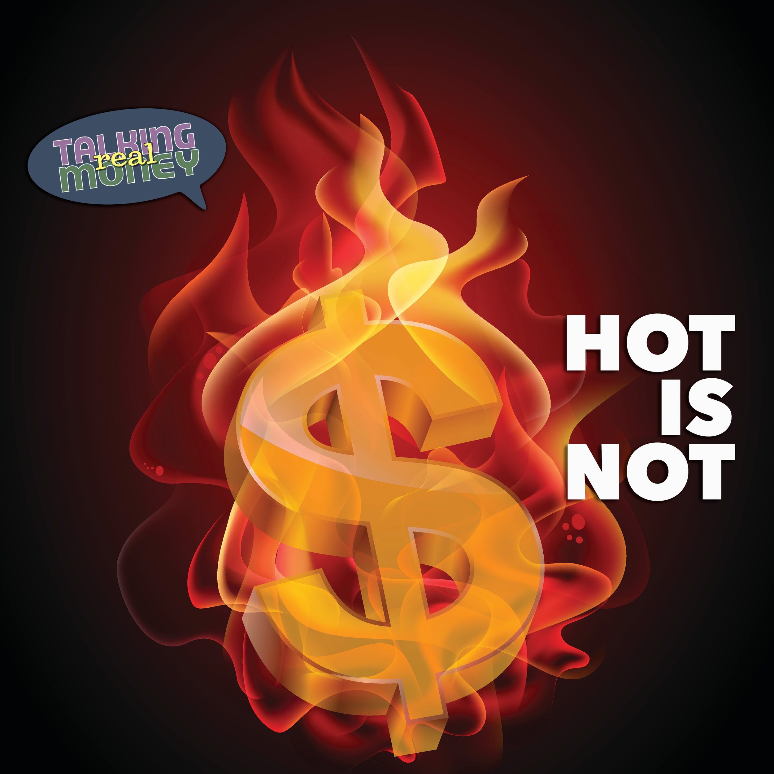 Don't Get Burned