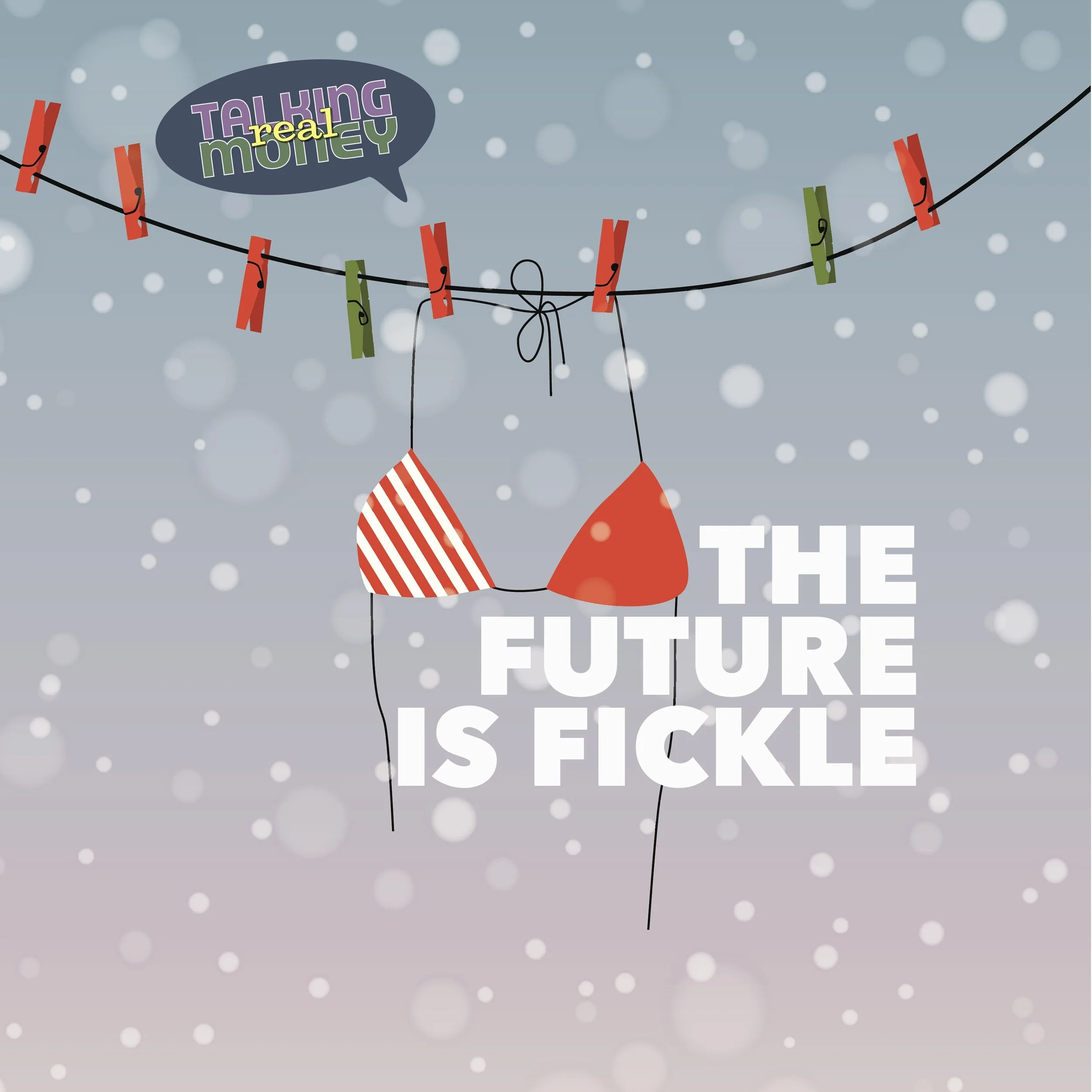 Simply Unpredictable