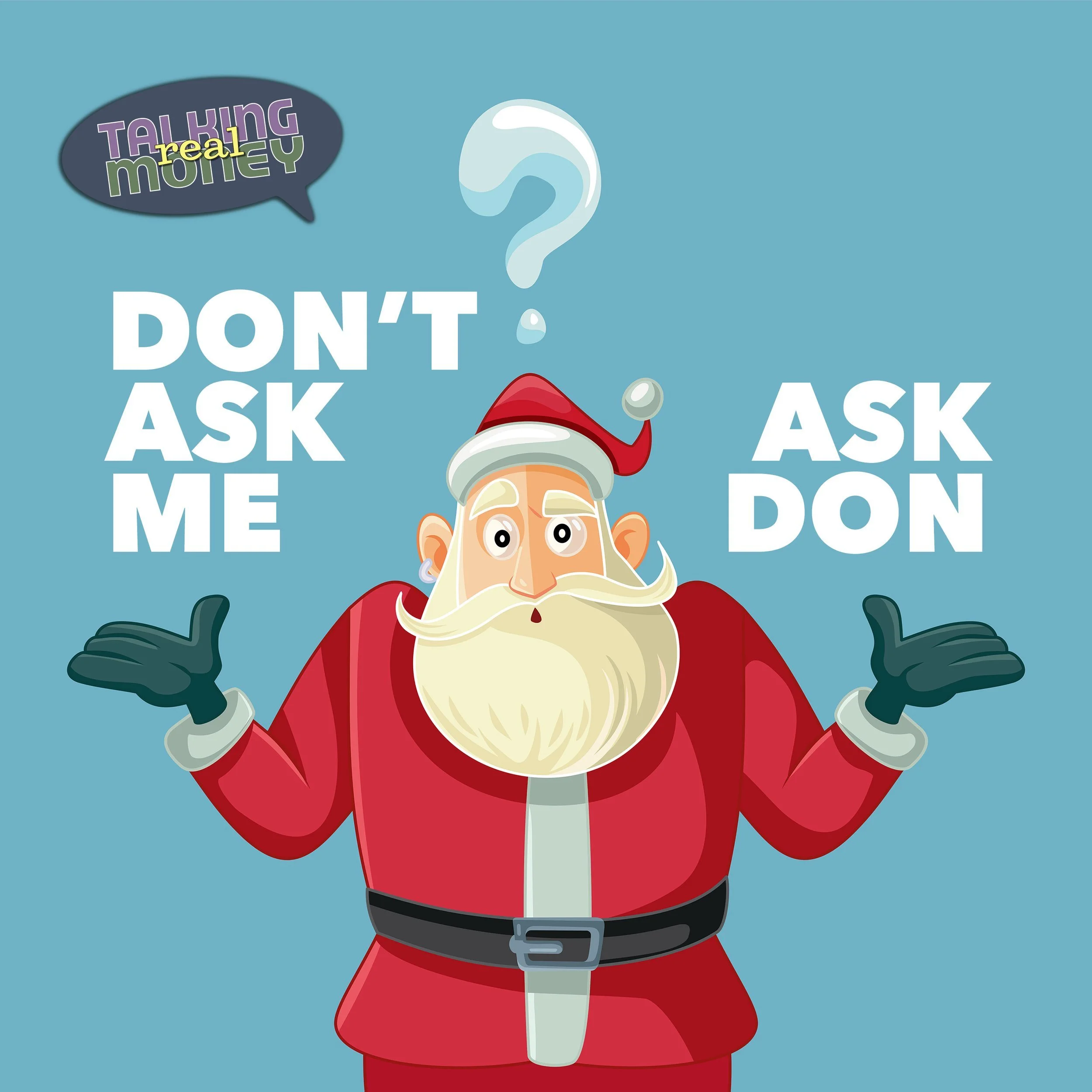 Pre-Holiday Q&amp;A