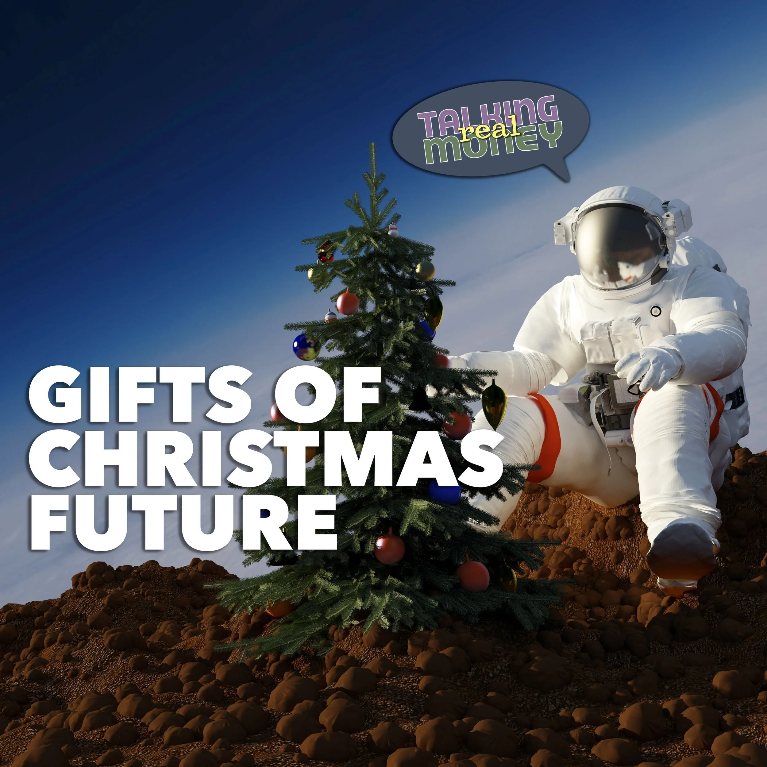 Give Lasting Gifts
