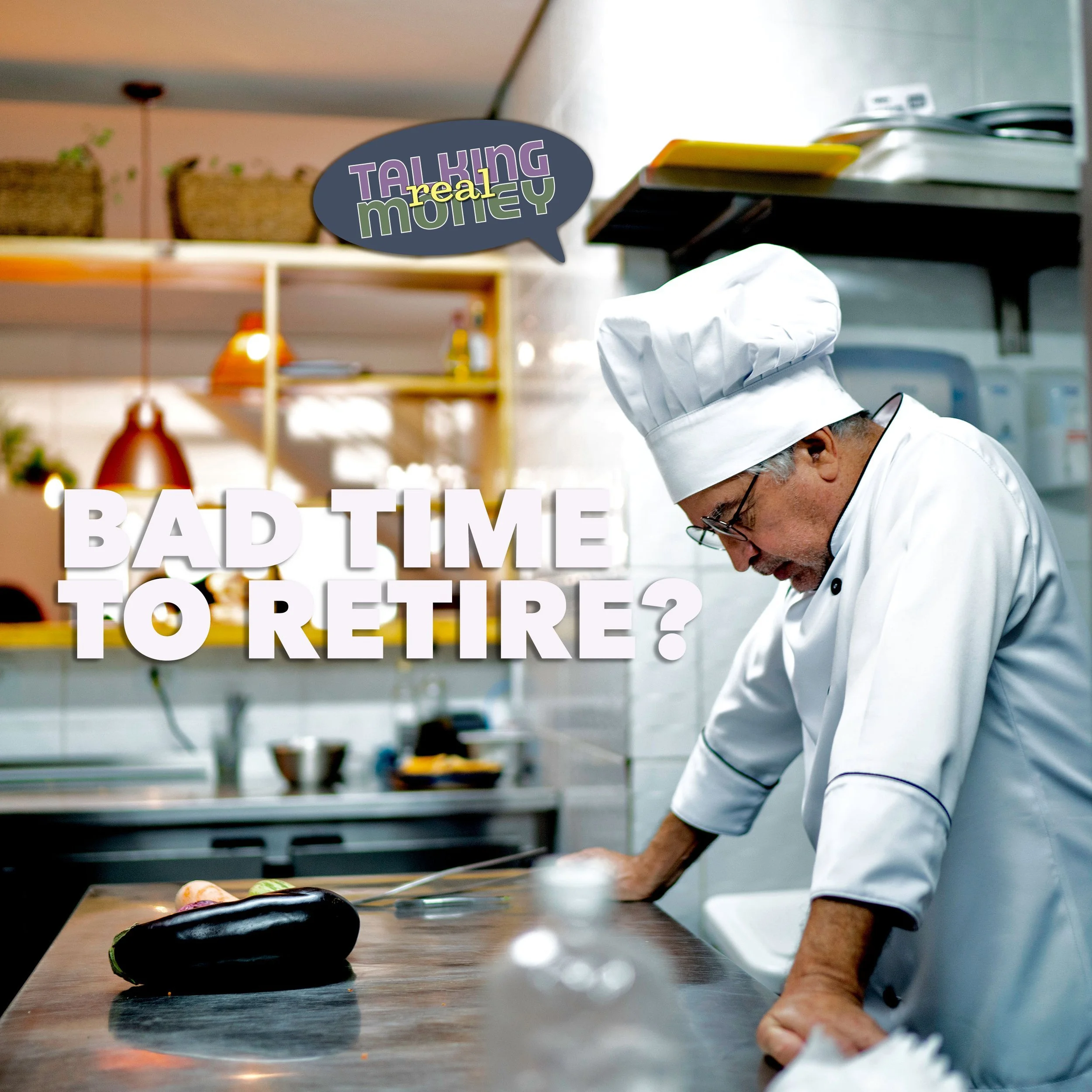 Wrong Retirement Time?