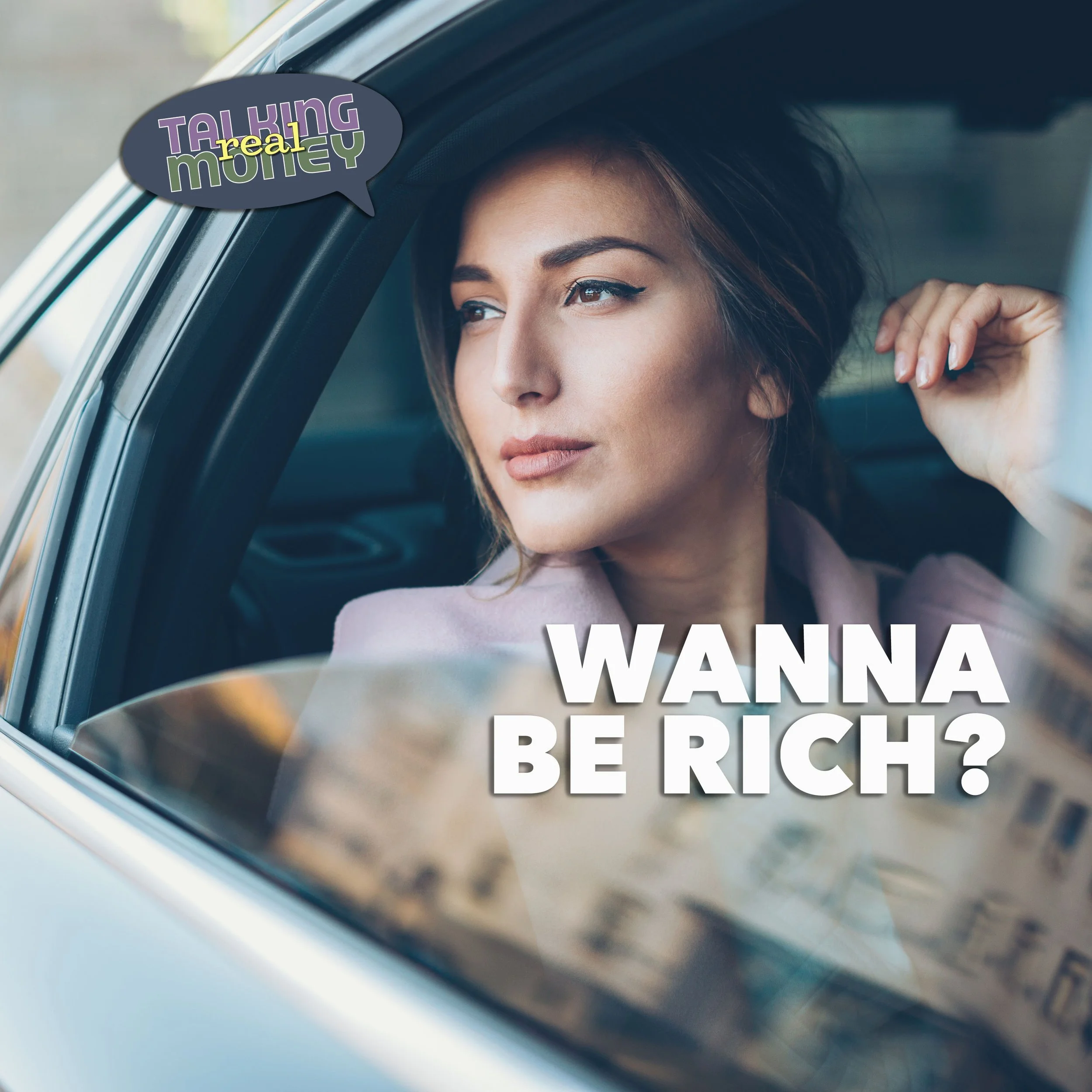 How to Get Rich...