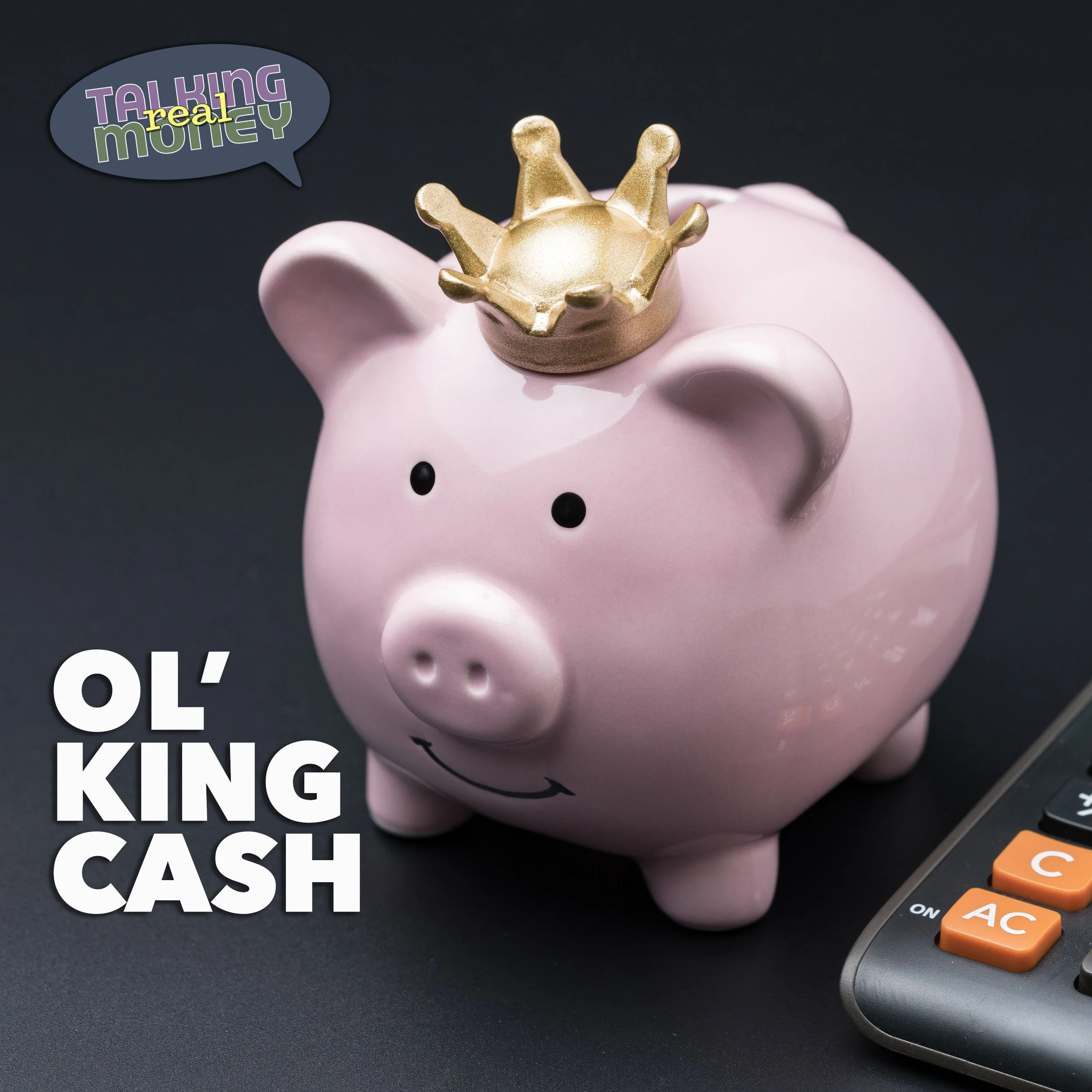 The Power of Cash