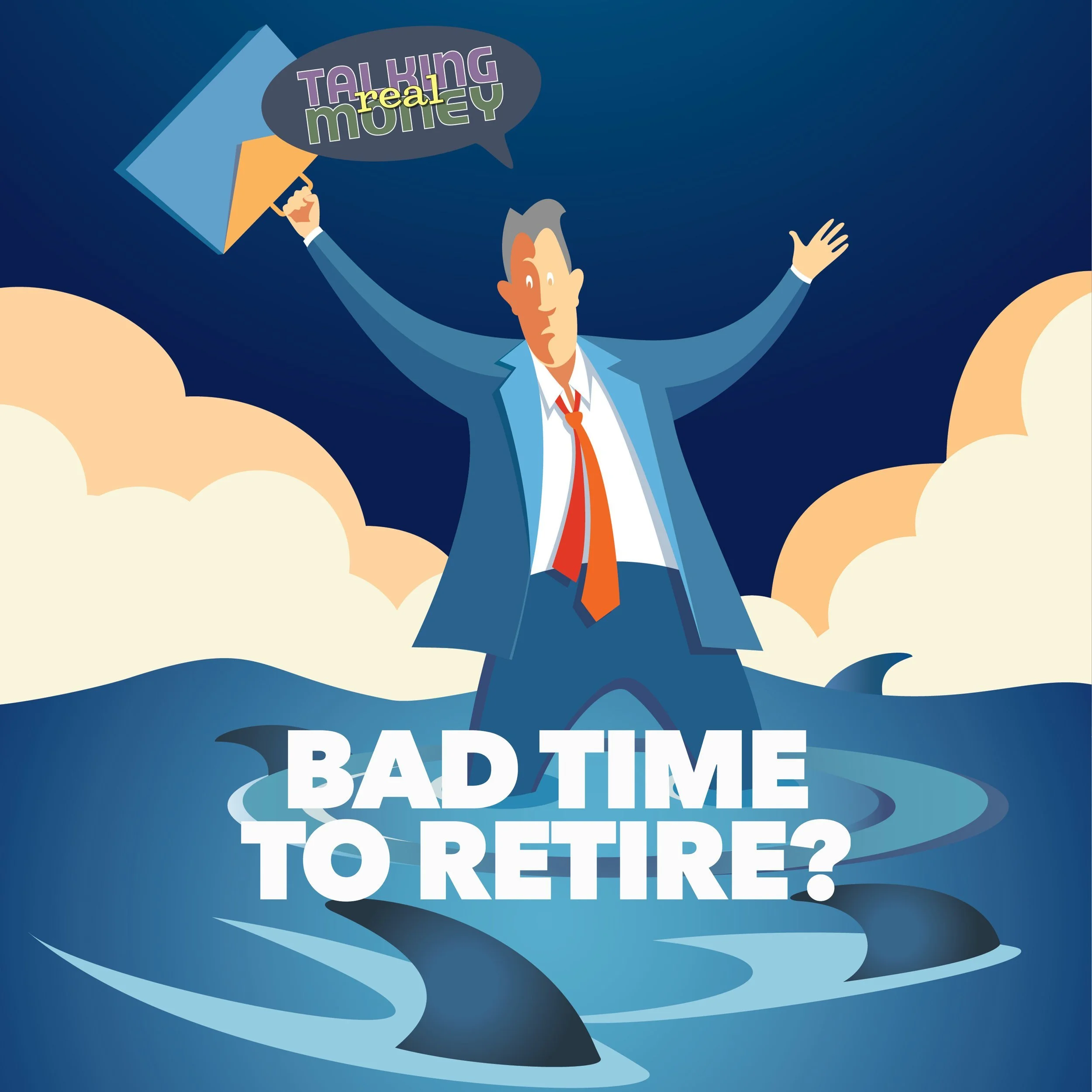 Time to Retire?