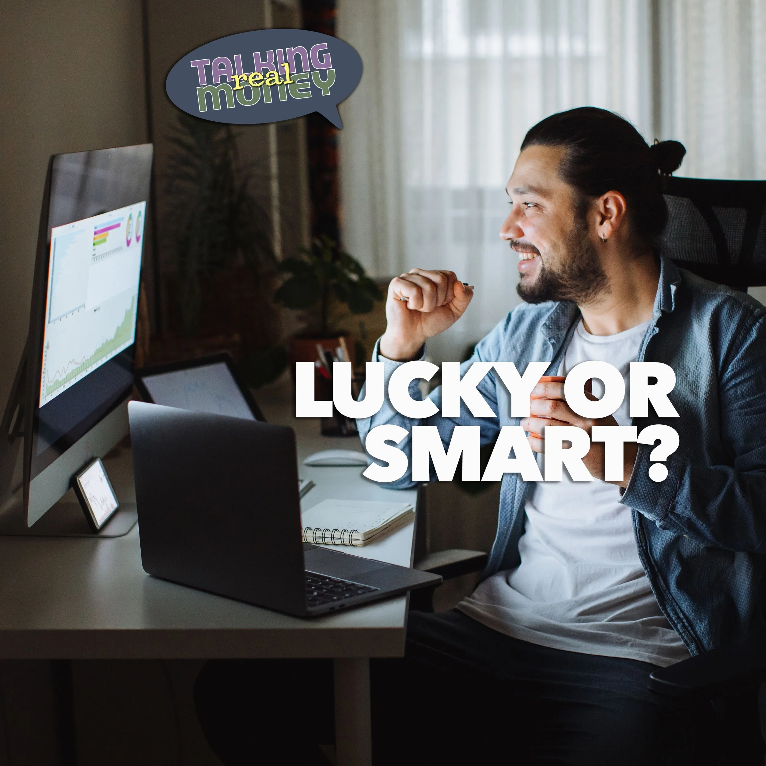 The Power of Luck