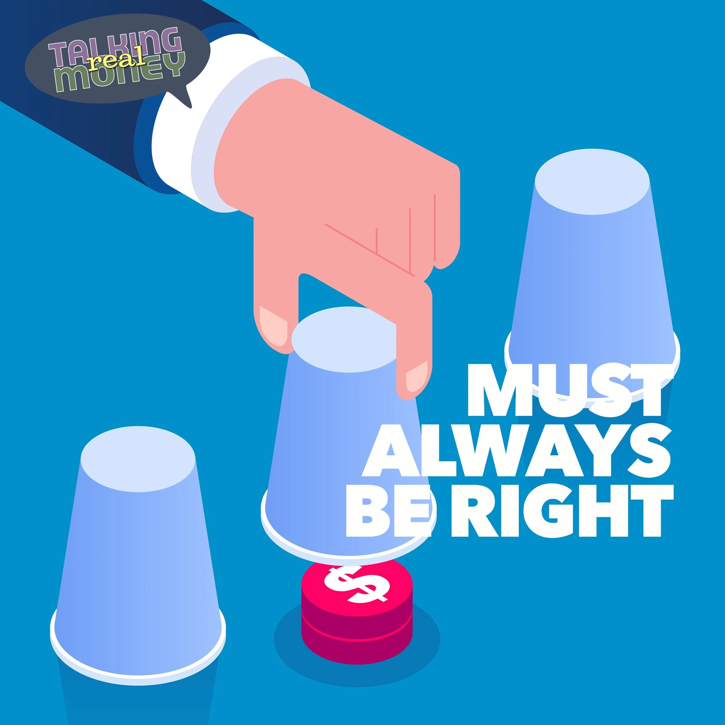 Always Right