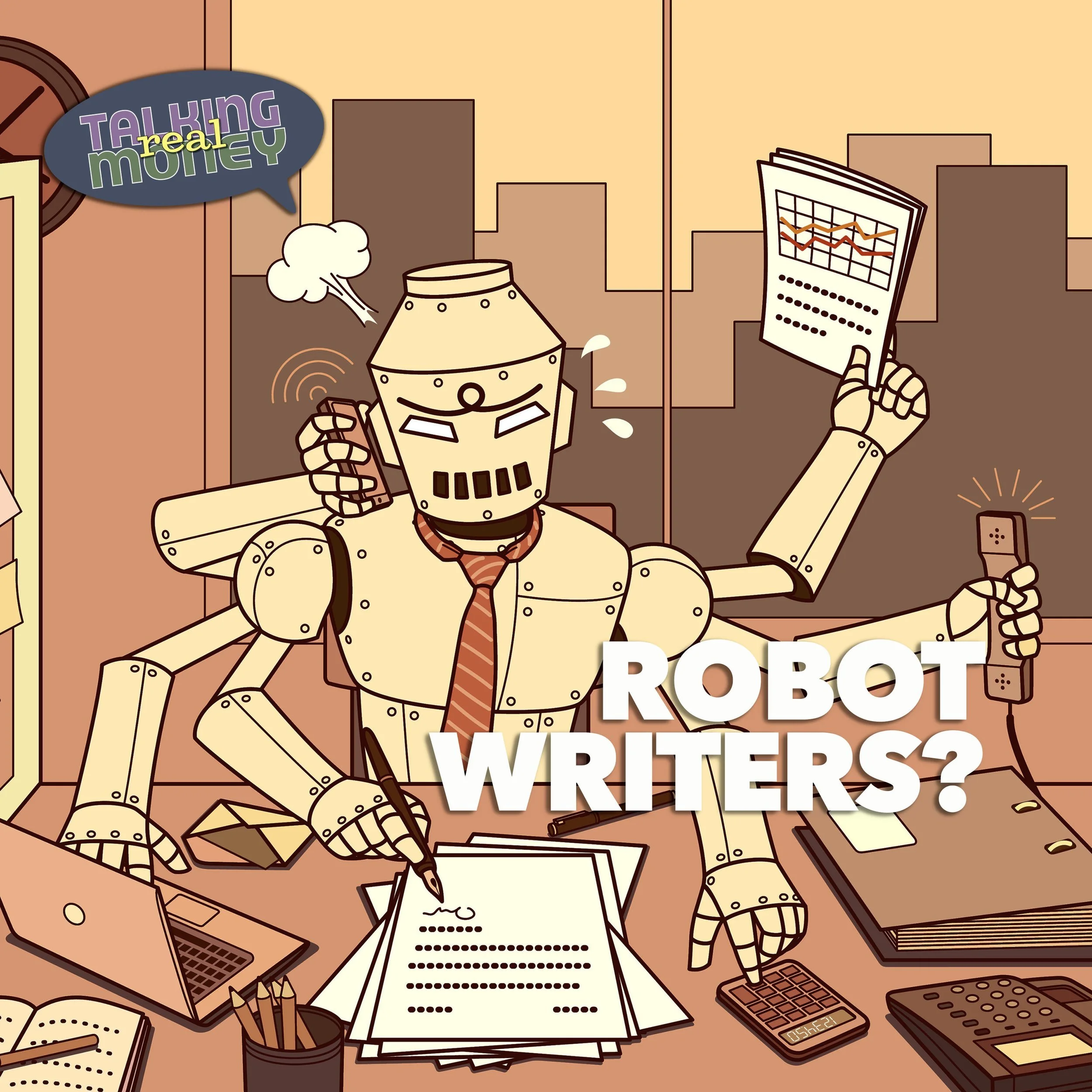 Worthless Writings