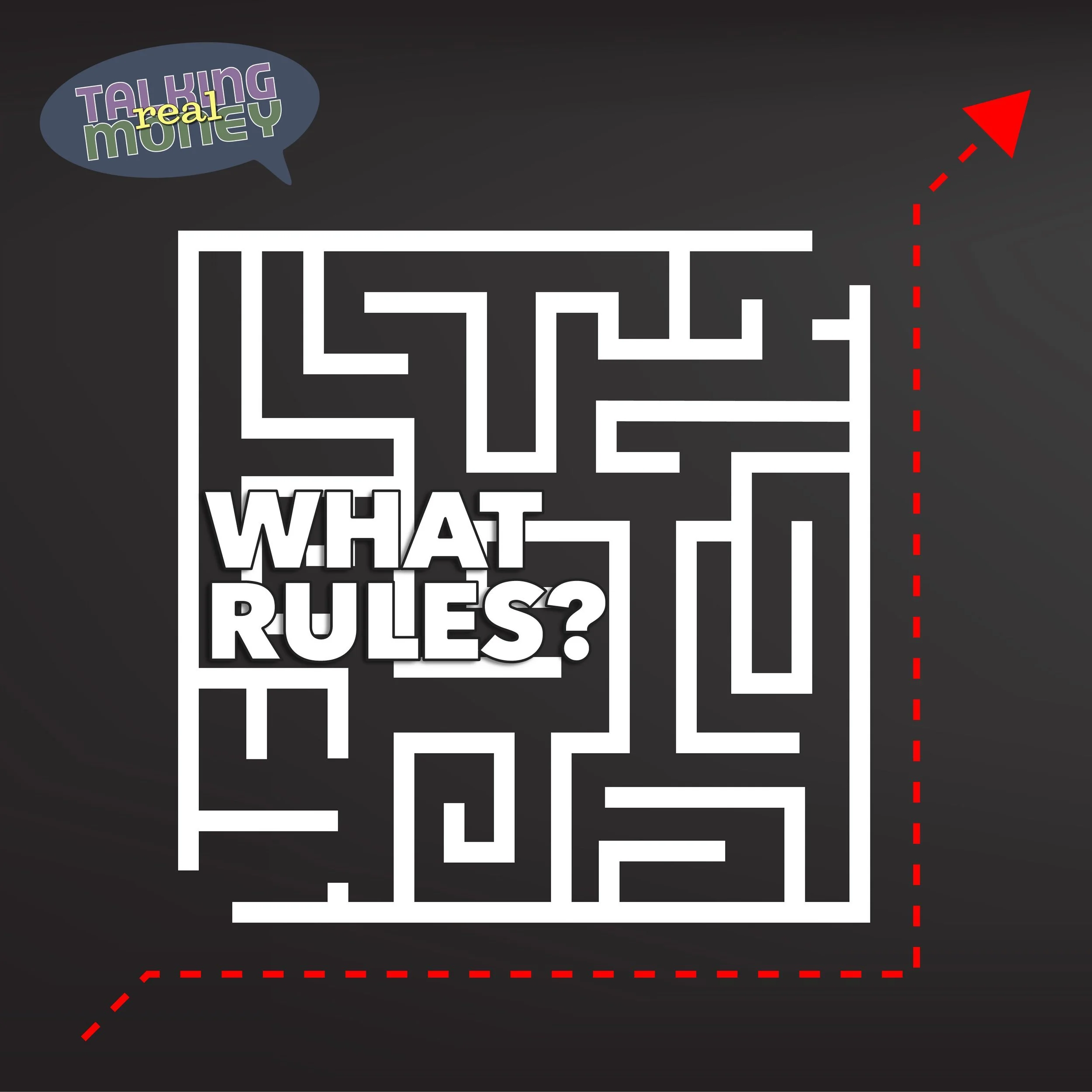 Just Change the Rules