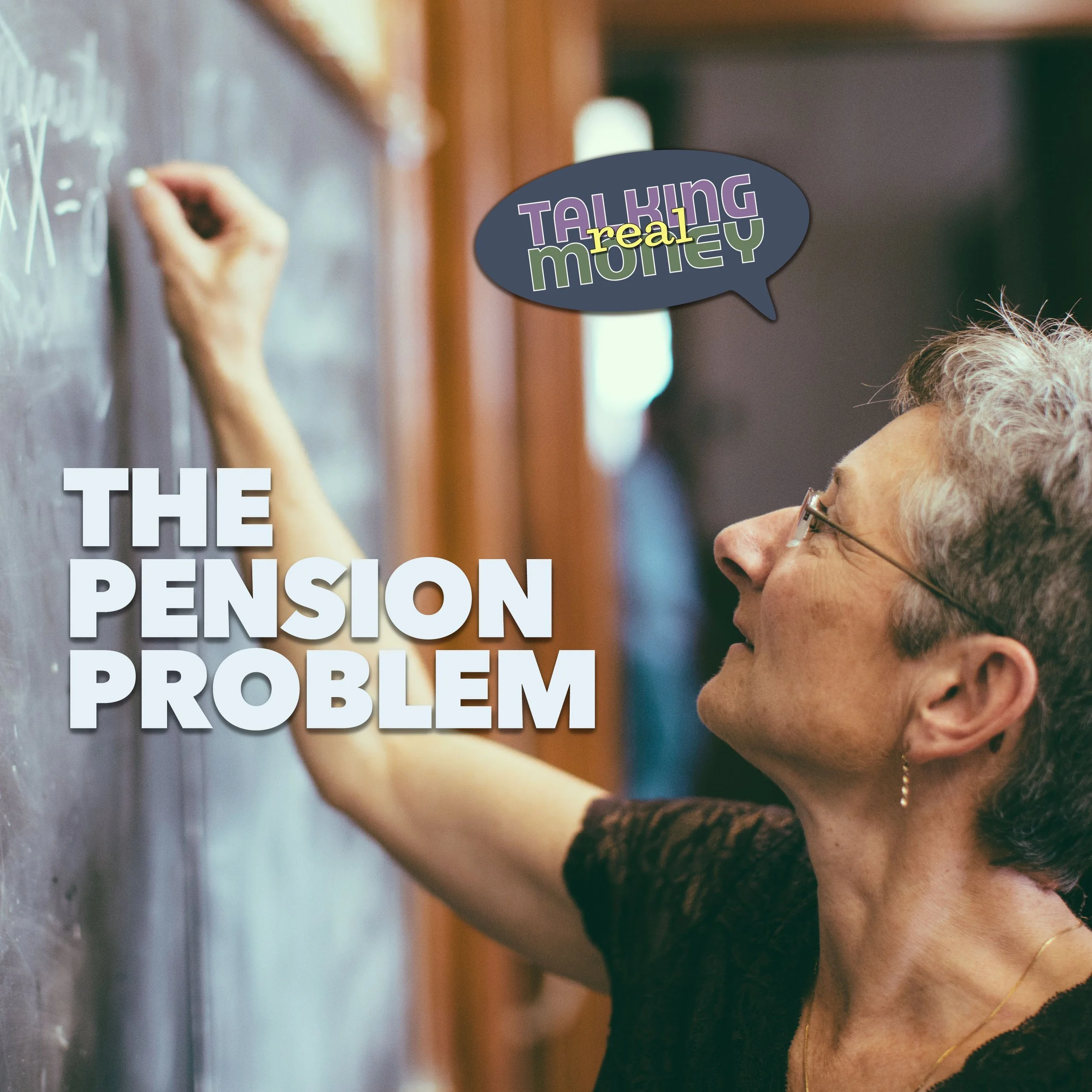 Pensions Compound Mistakes