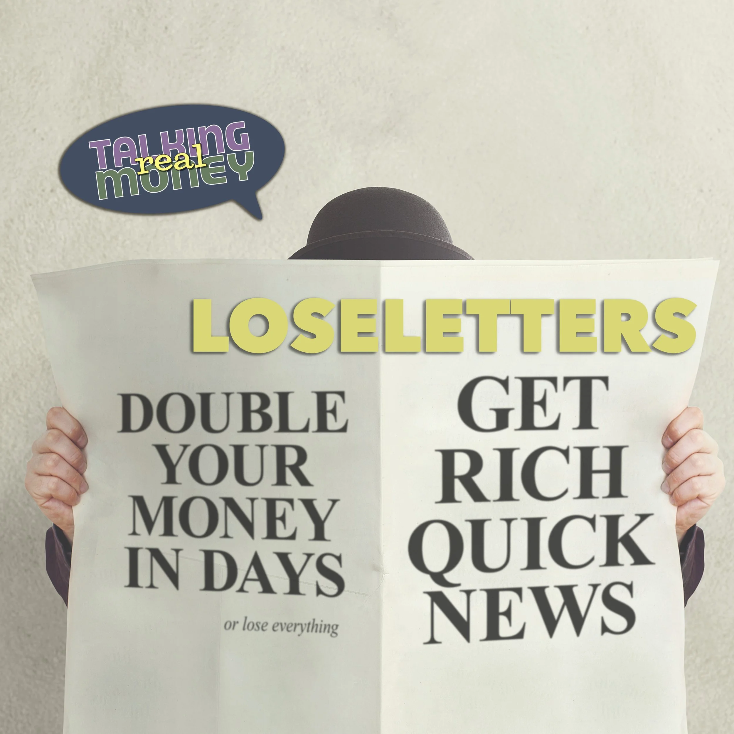 Bad News Letters