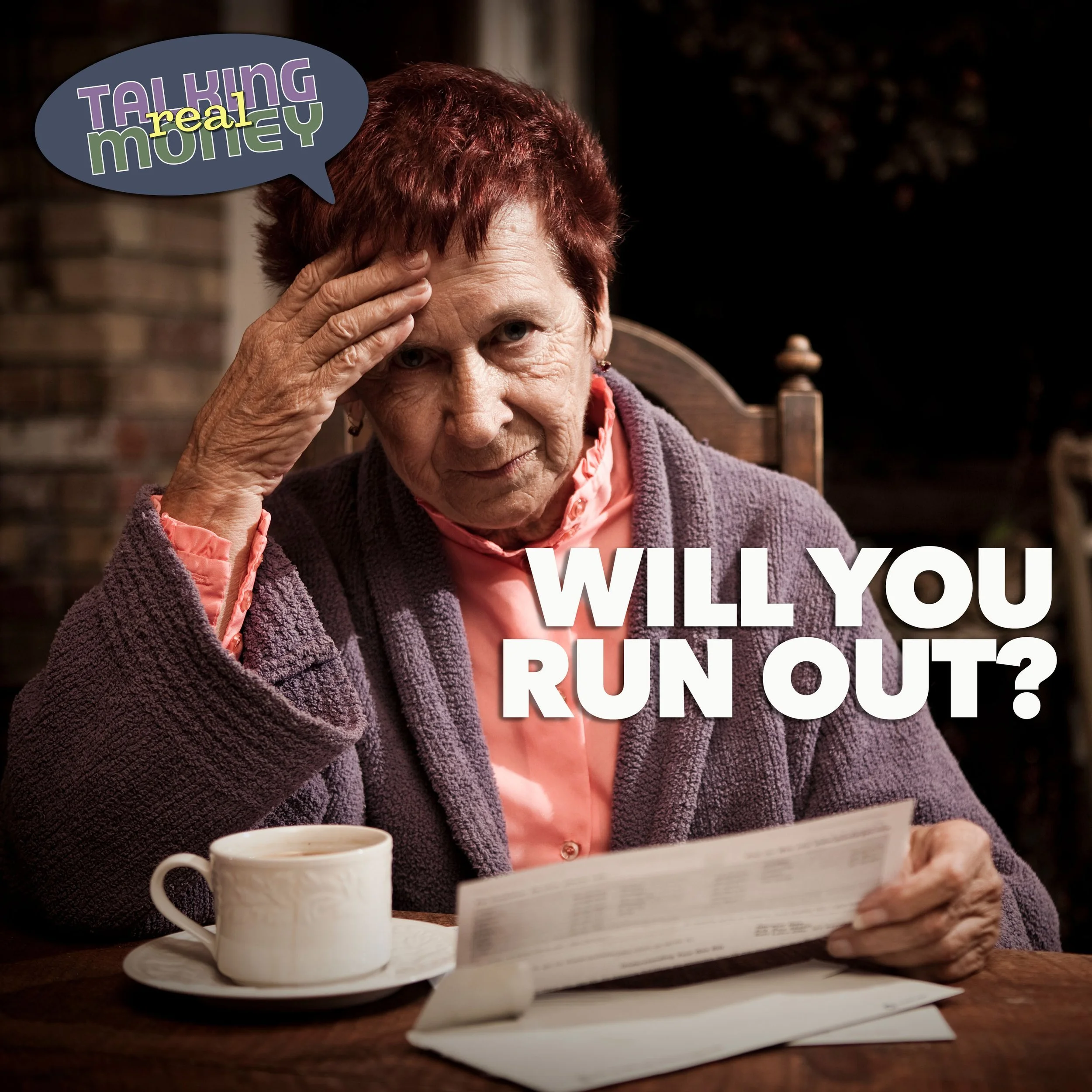 Bad Time to Retire?