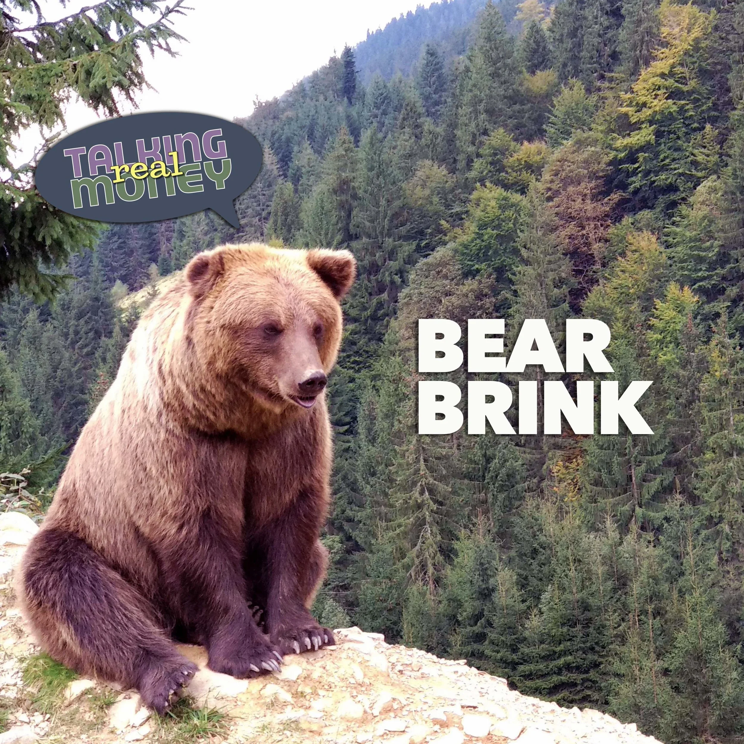 Almost a Bear