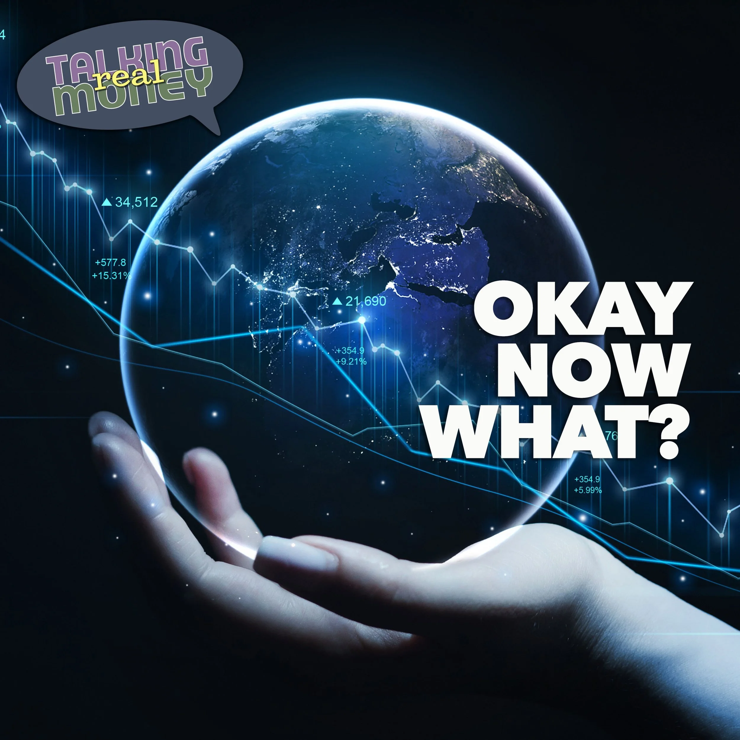 What Should You Do?