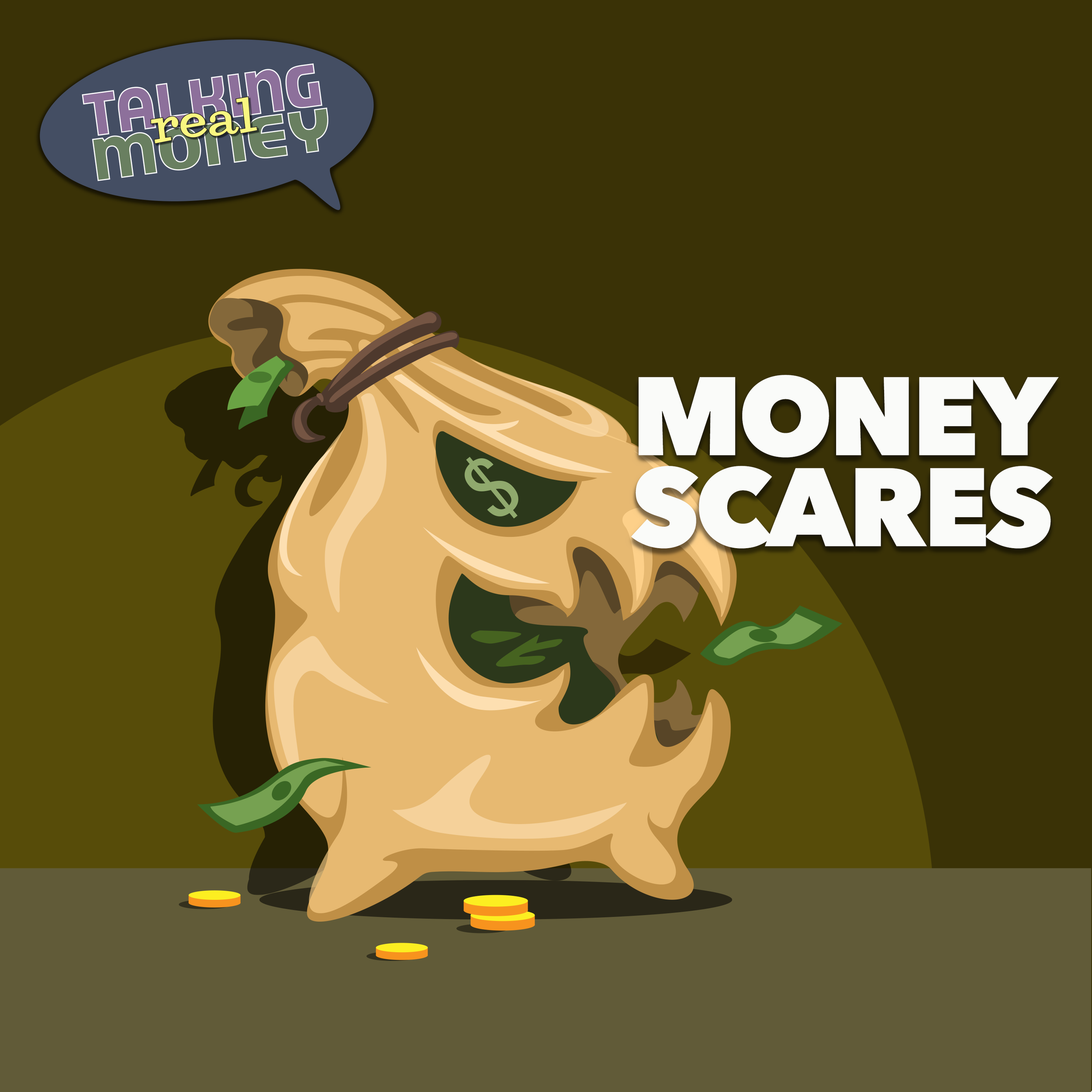 Fear in the Markets