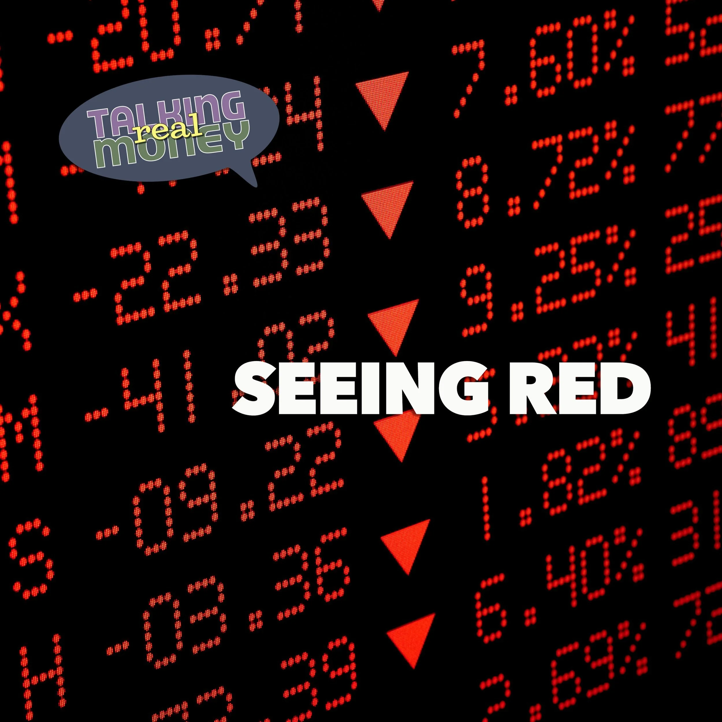 All In the Red