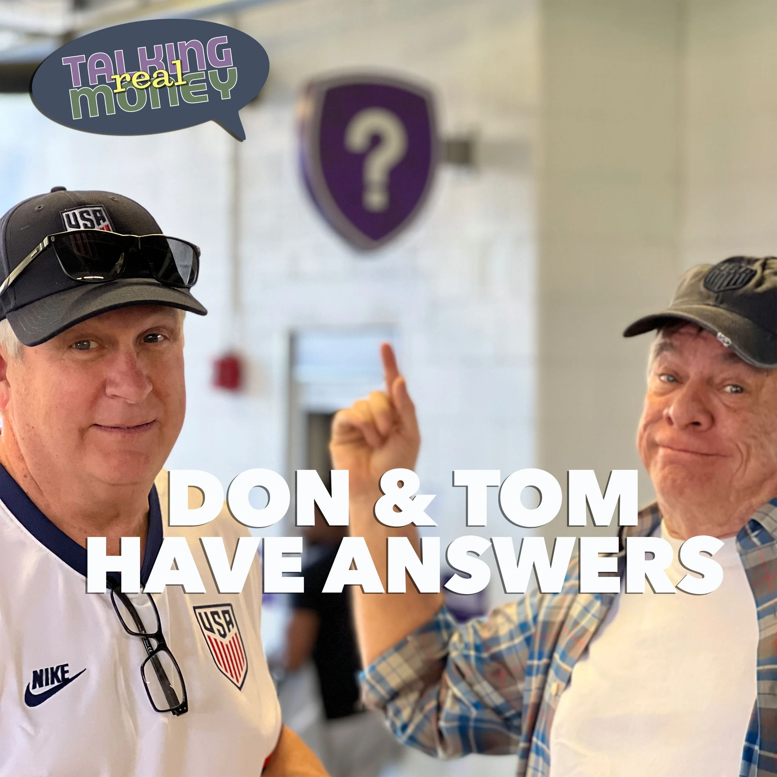 Mid-Week Q&amp;A