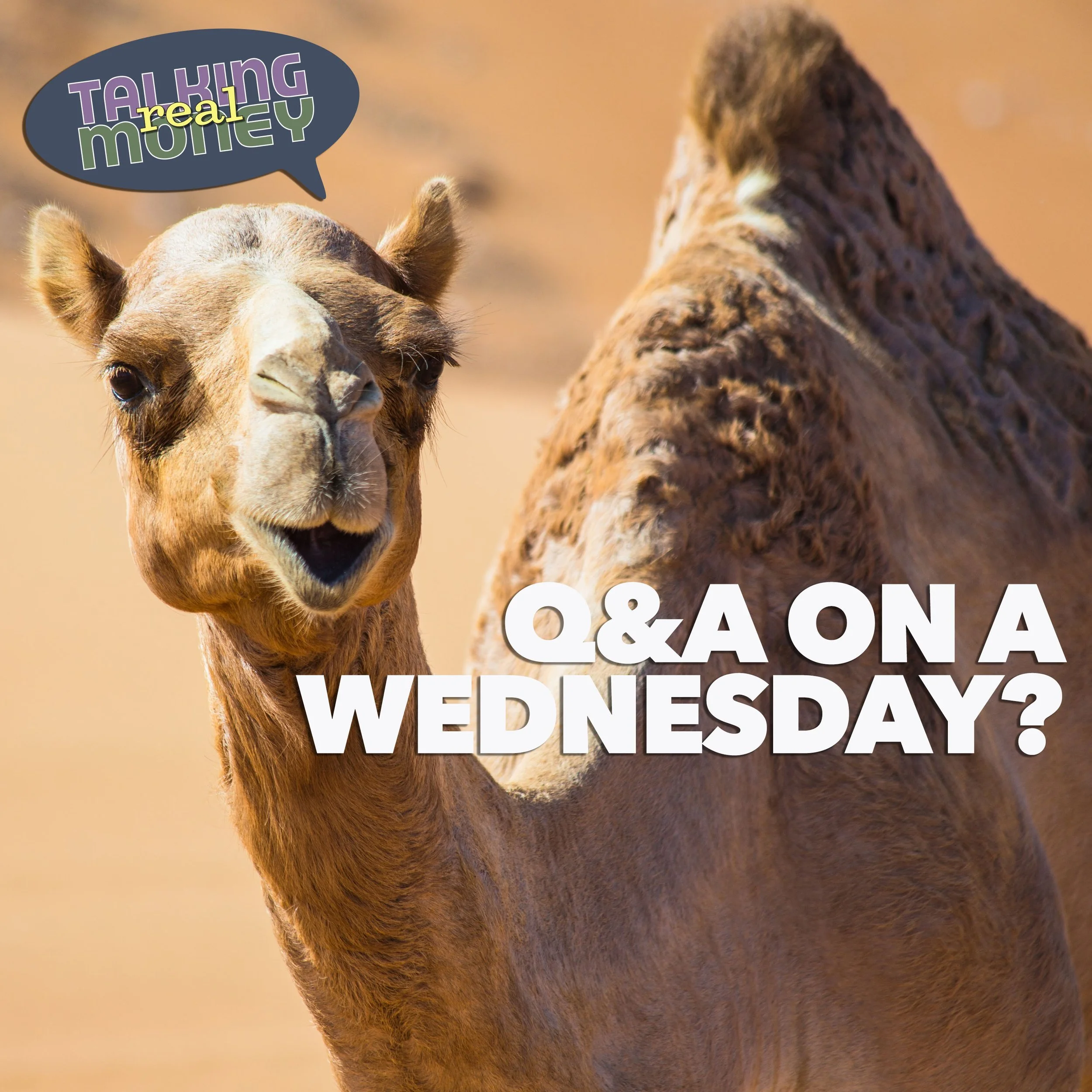 Another Hump Day Q&amp;A