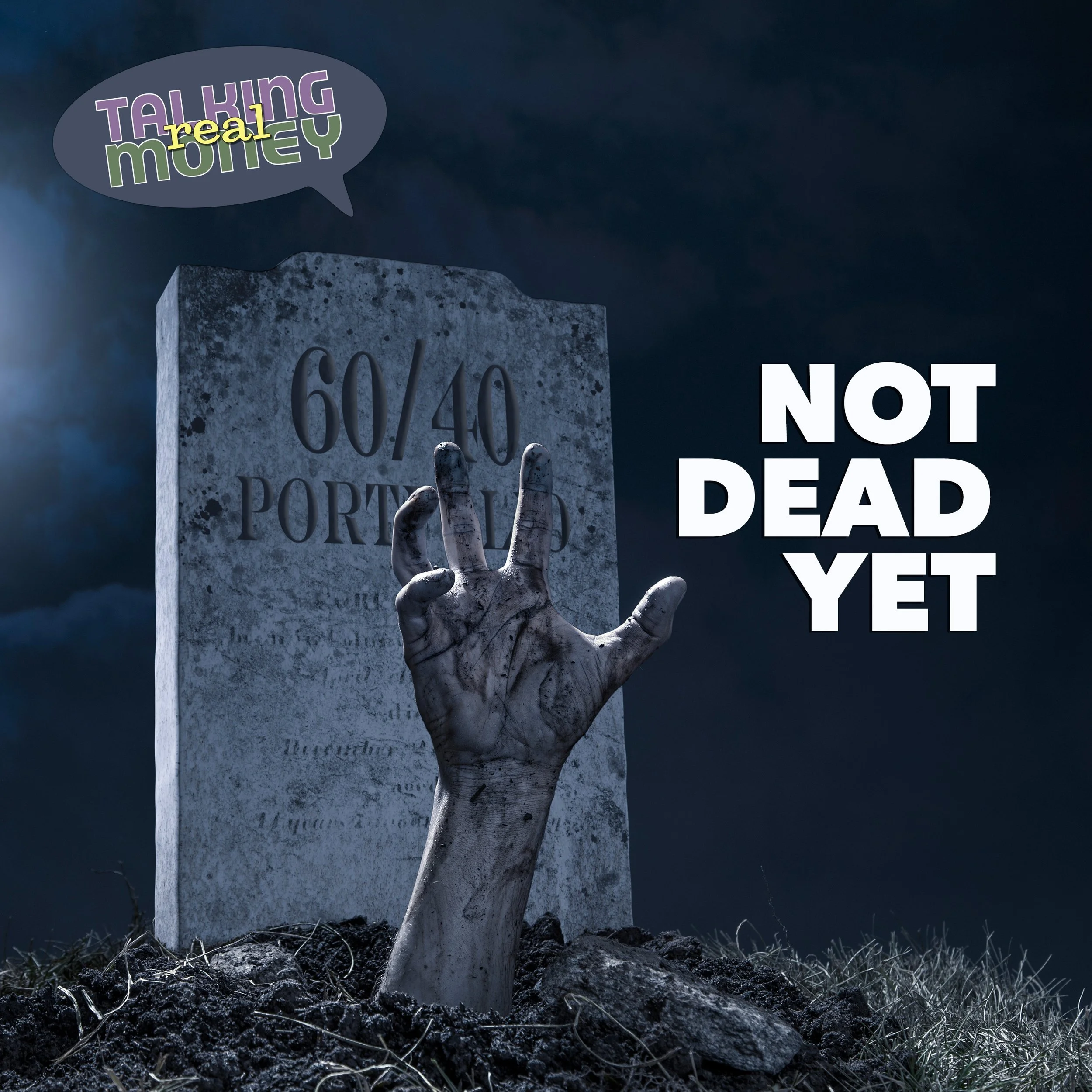 60/40: Dead or Alive