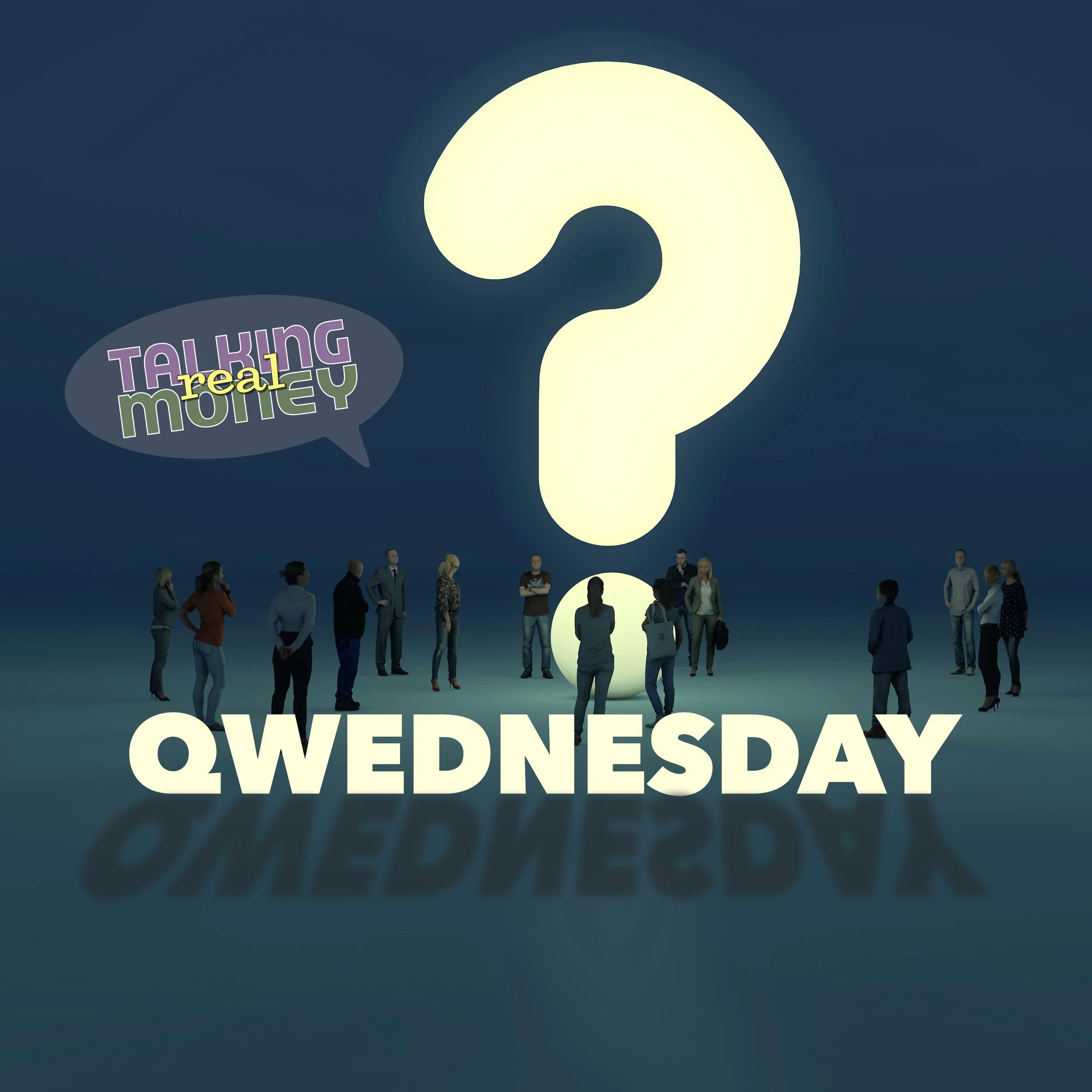 Q&amp;A Different Day