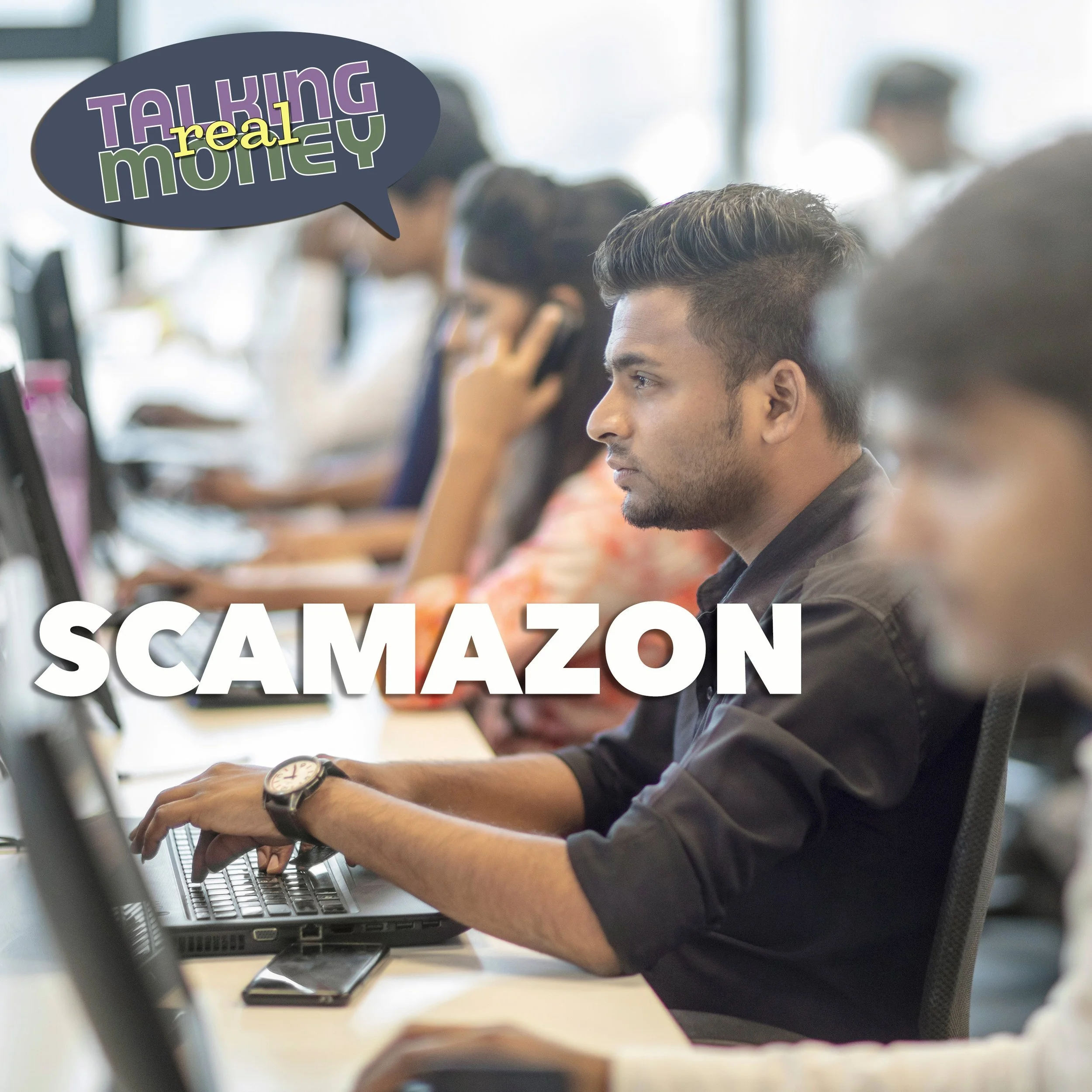 Scam-A-Rama