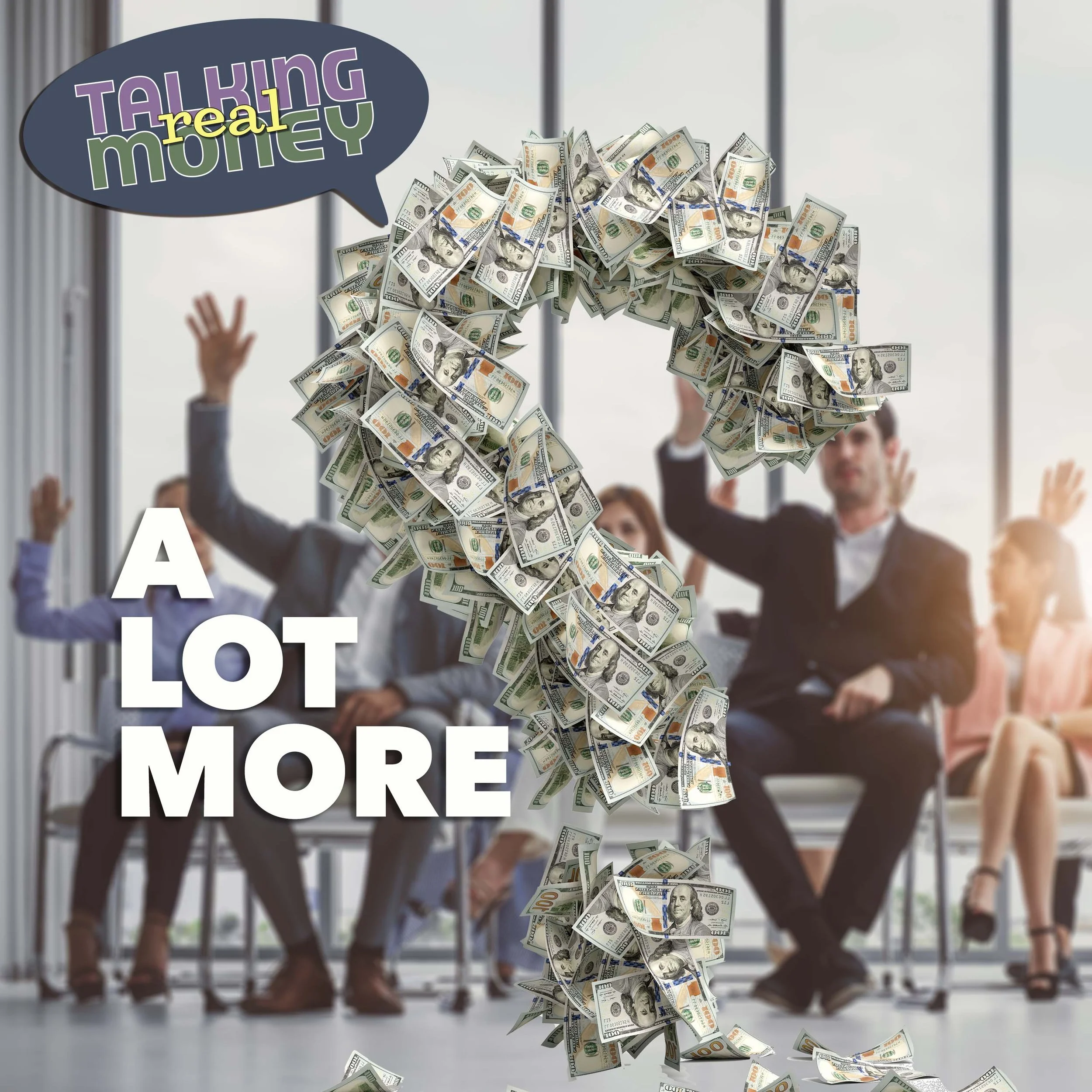 Q&amp;A Extravaganza