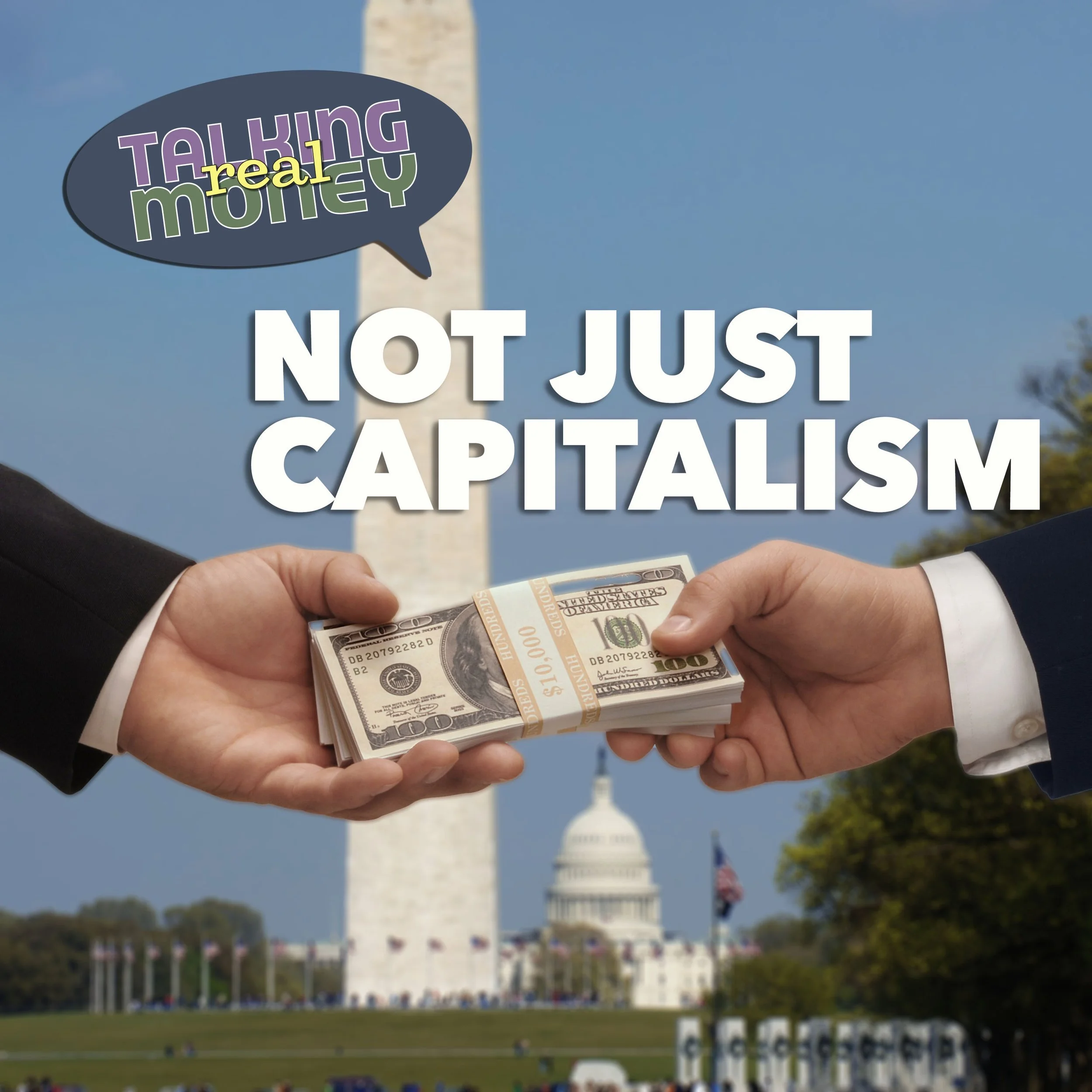 Congress, Stocks, and You