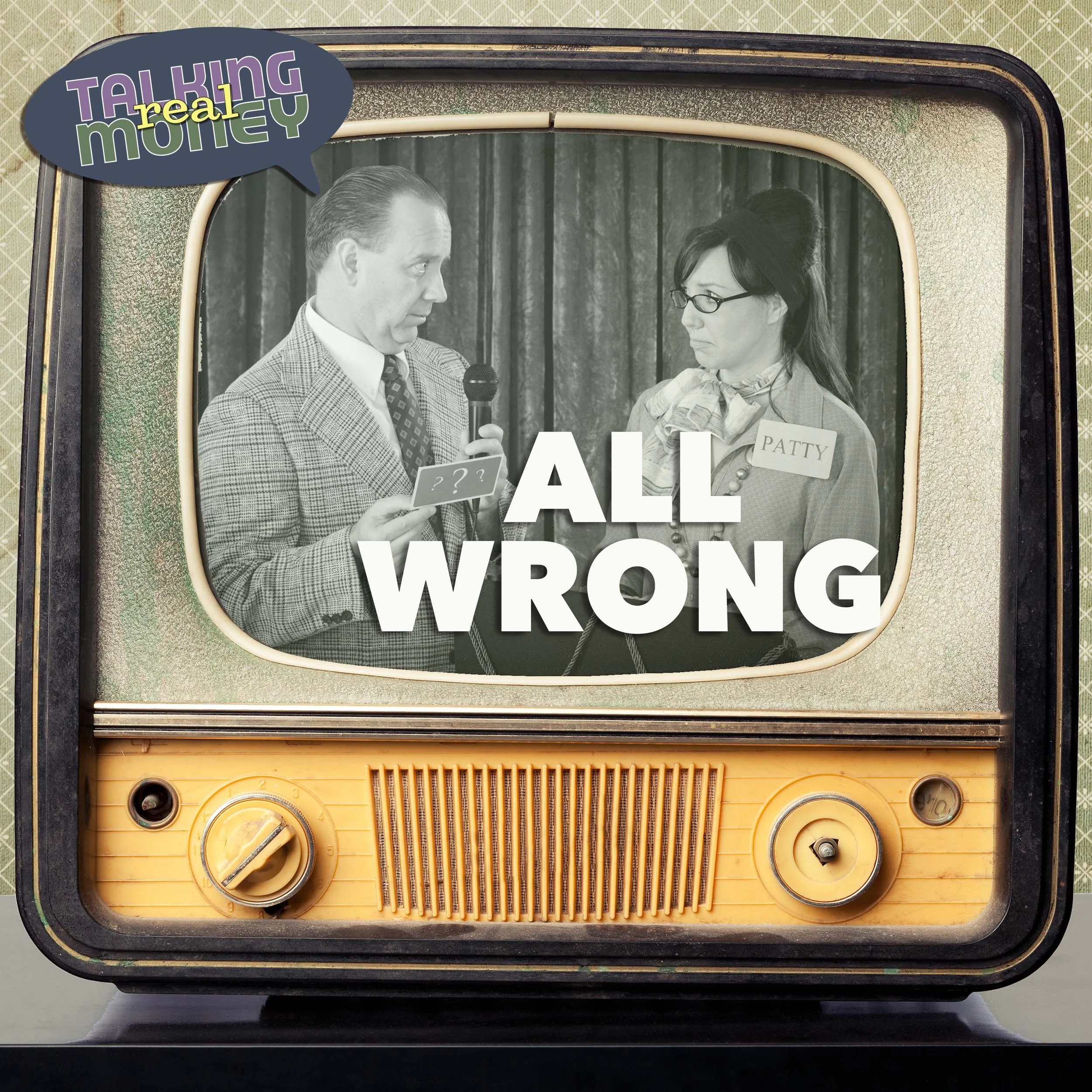 Financial Knowledge in Jeopardy