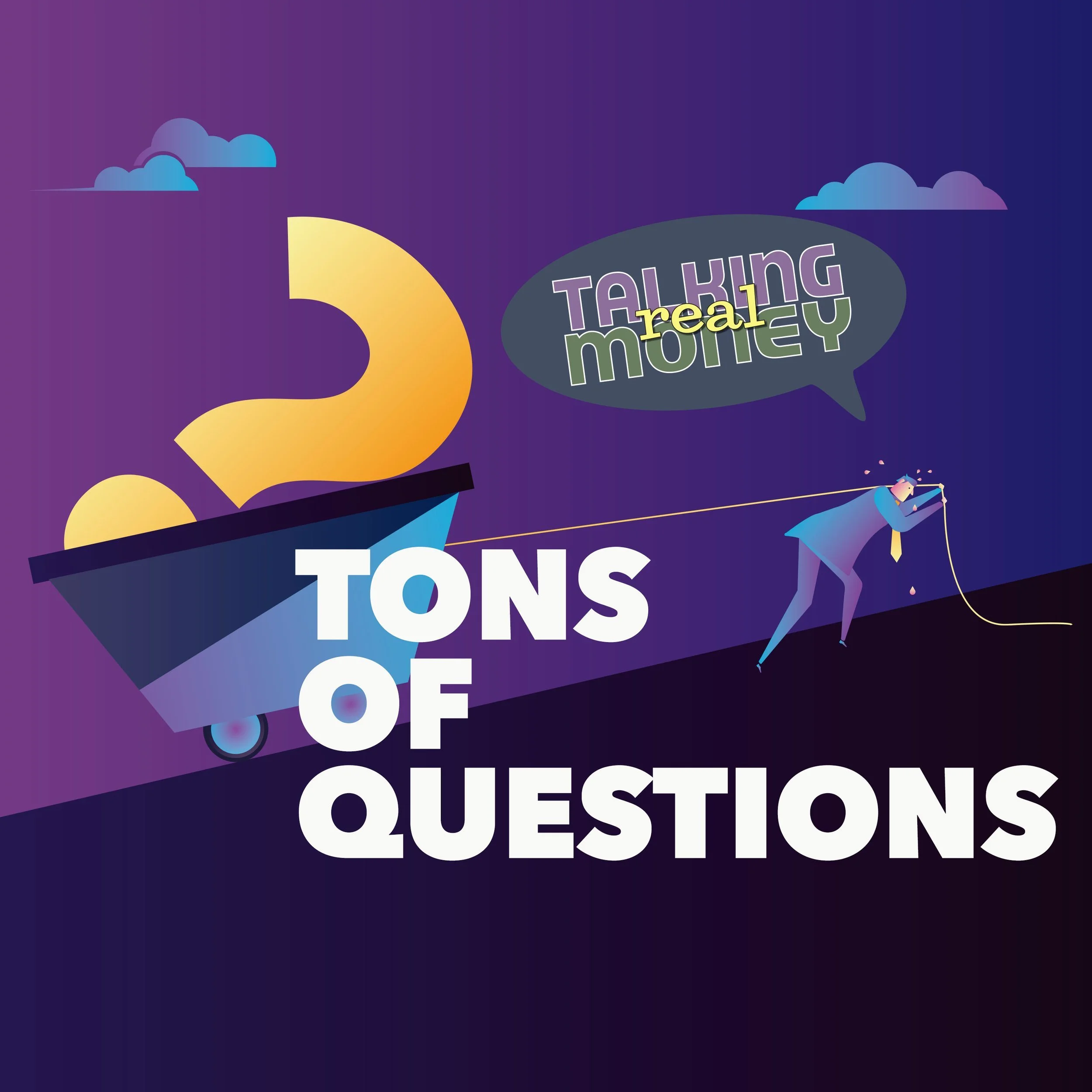 An Extra Day of Q&amp;A