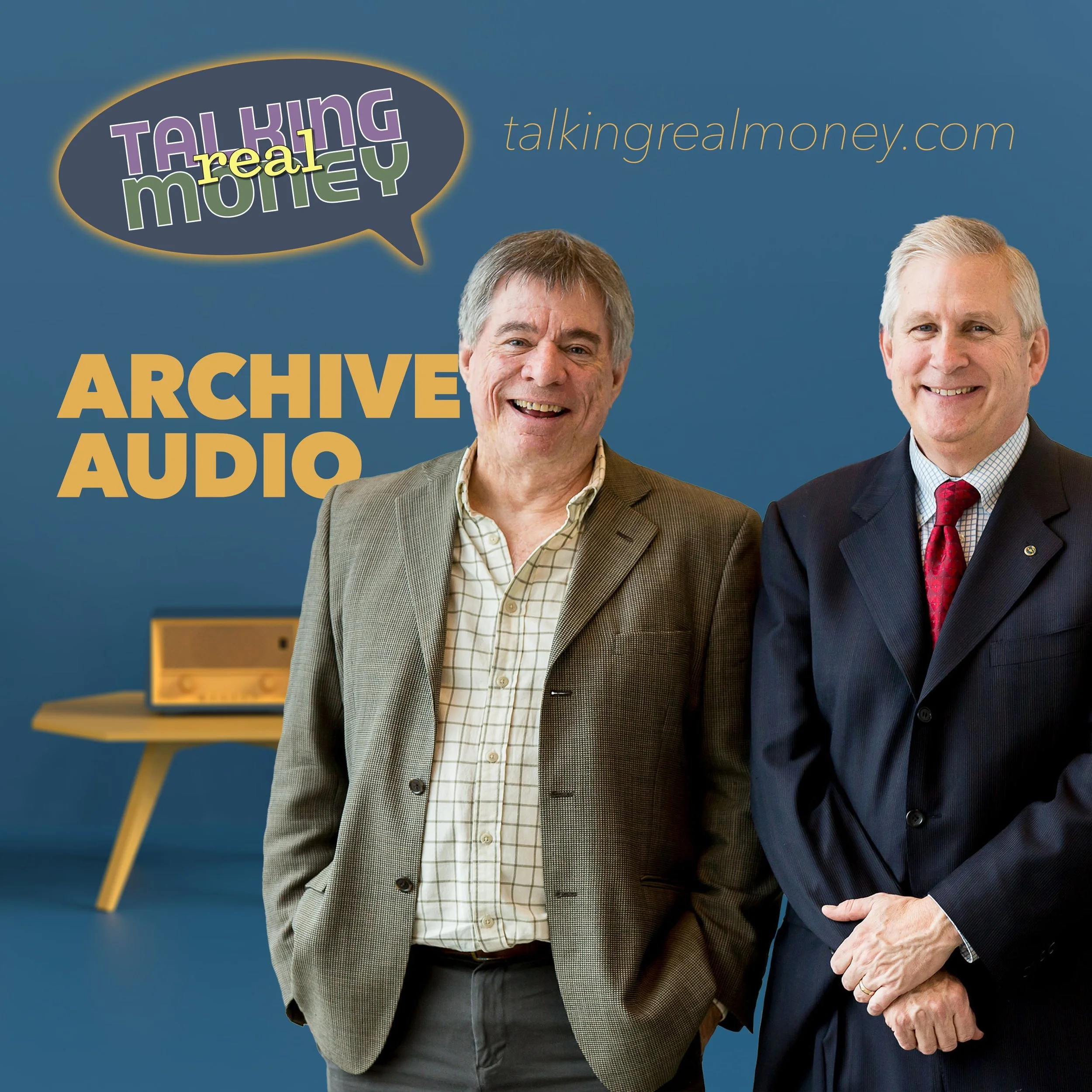 6.23.17 – The Wild West of Podcasting