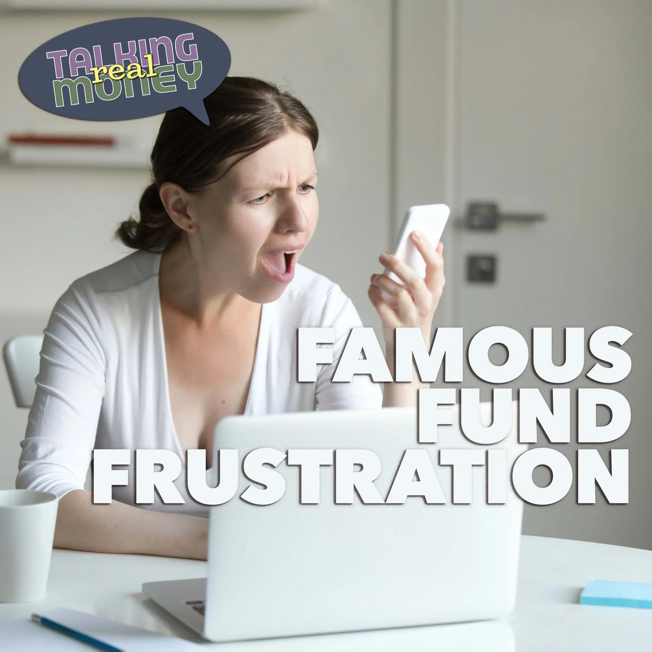 Not Bogle's Vanguard