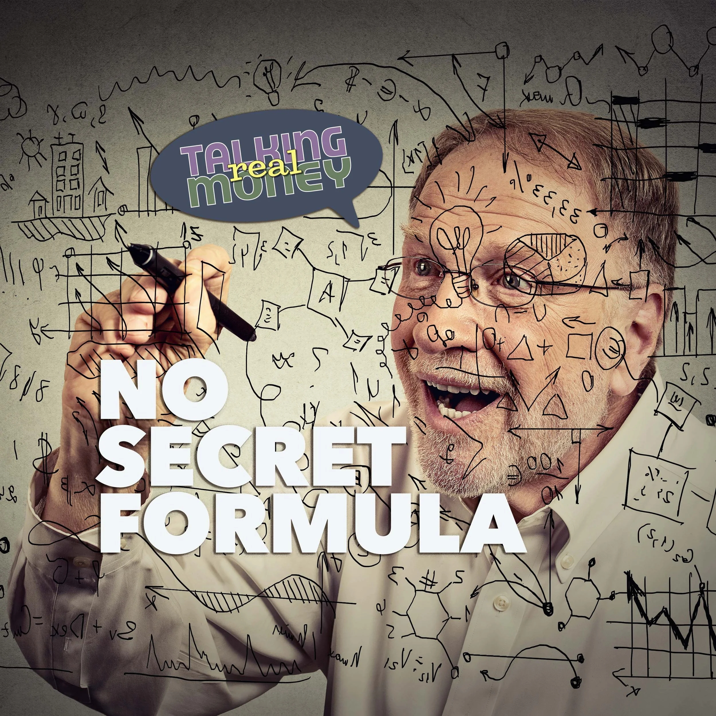 Imaginary Money Magic?