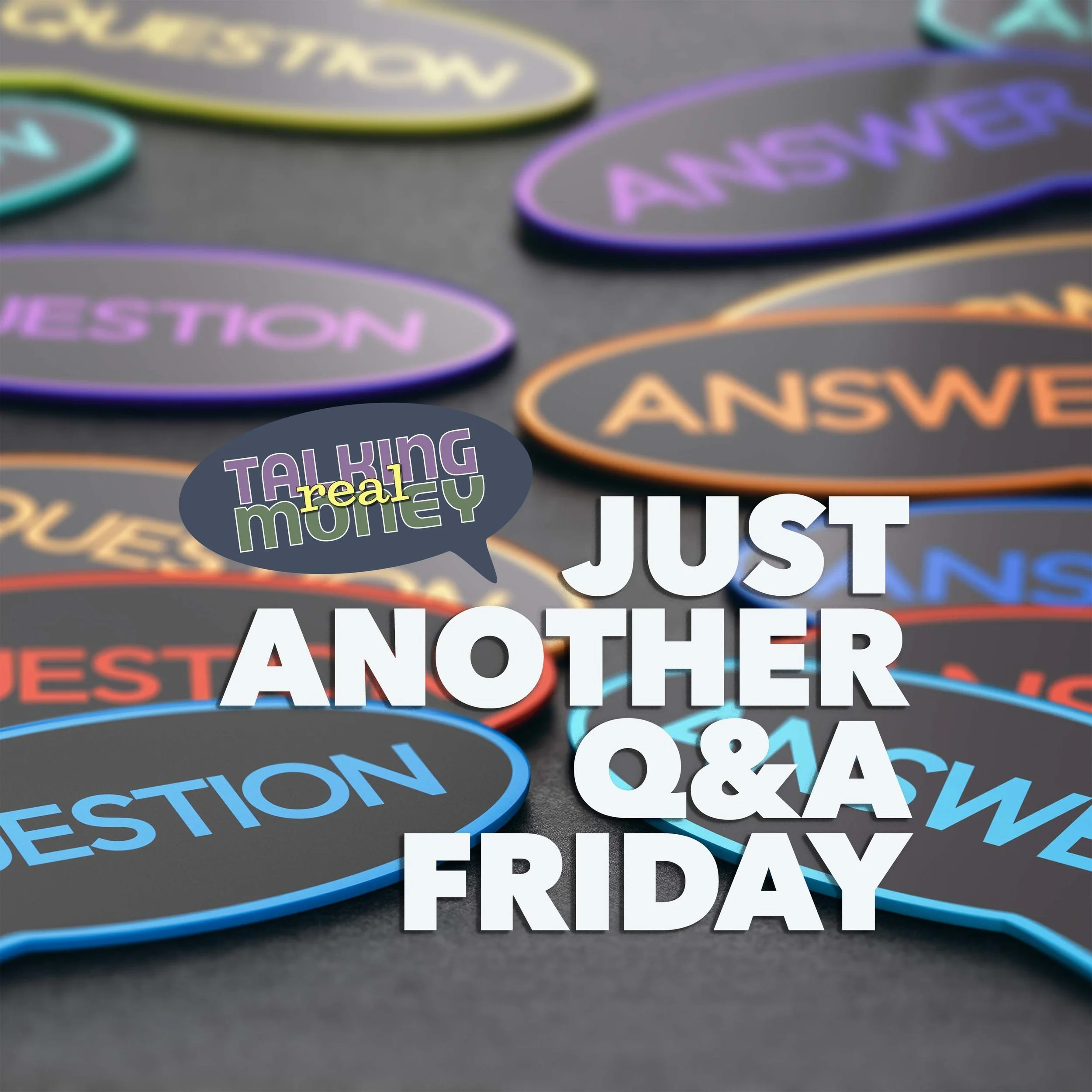 The Great Question Episode