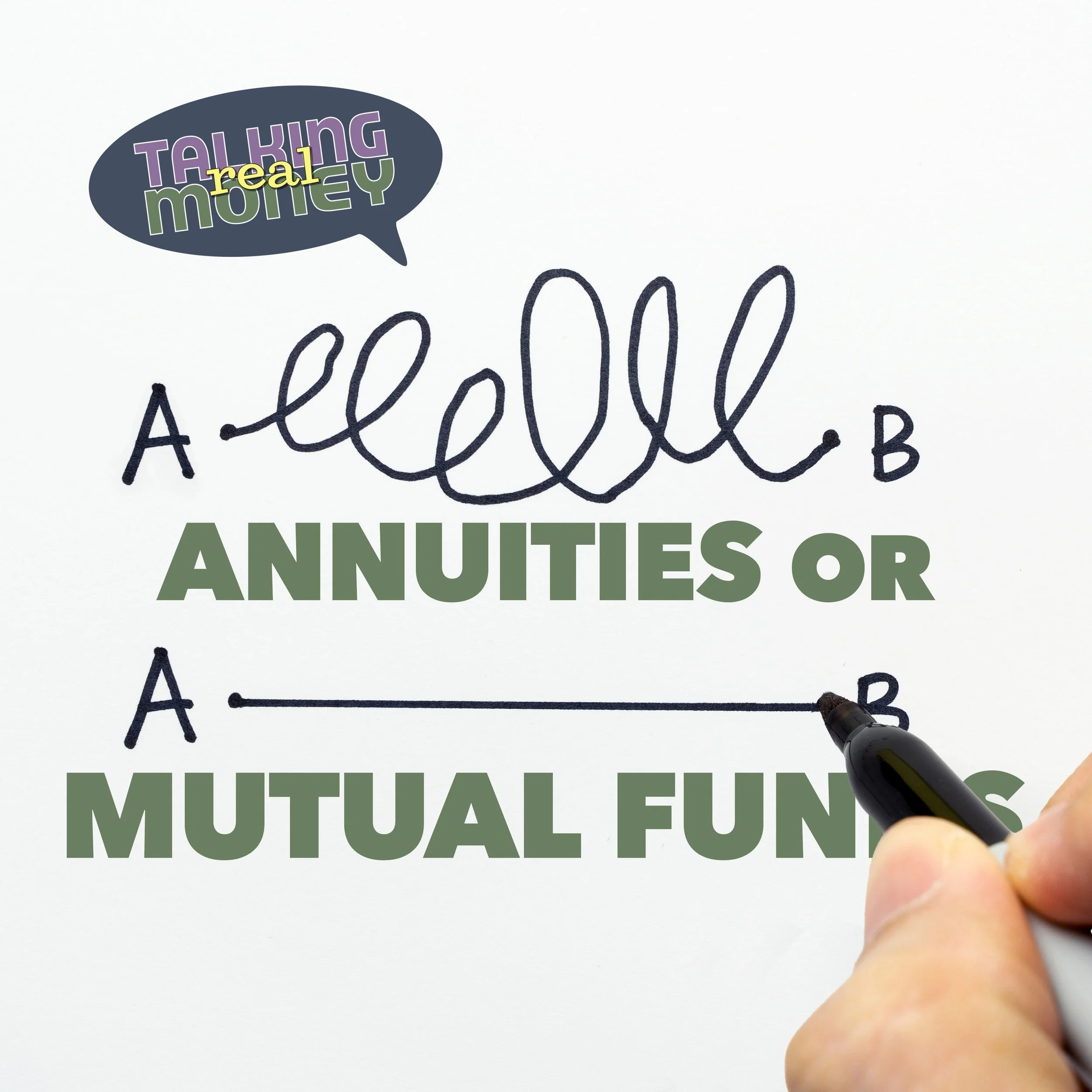 The Scourge of Annuities