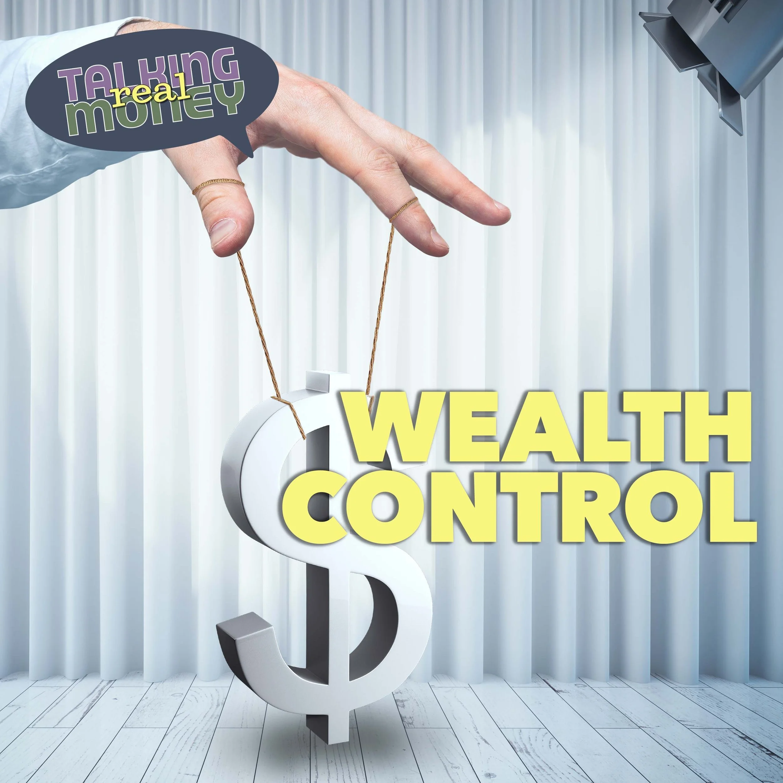 Control Only What You Can