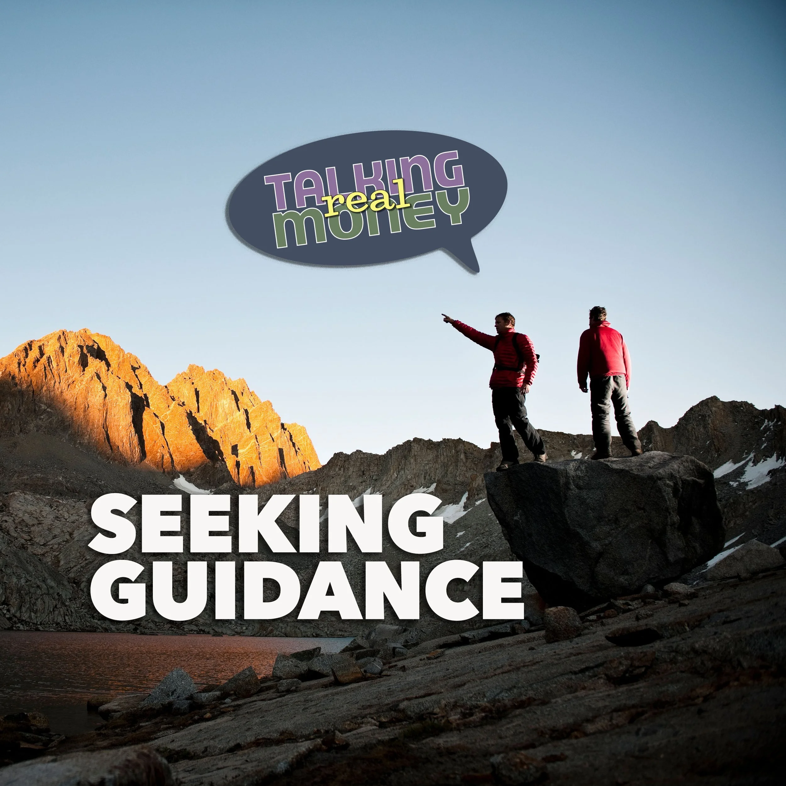 Seeking Great Advice