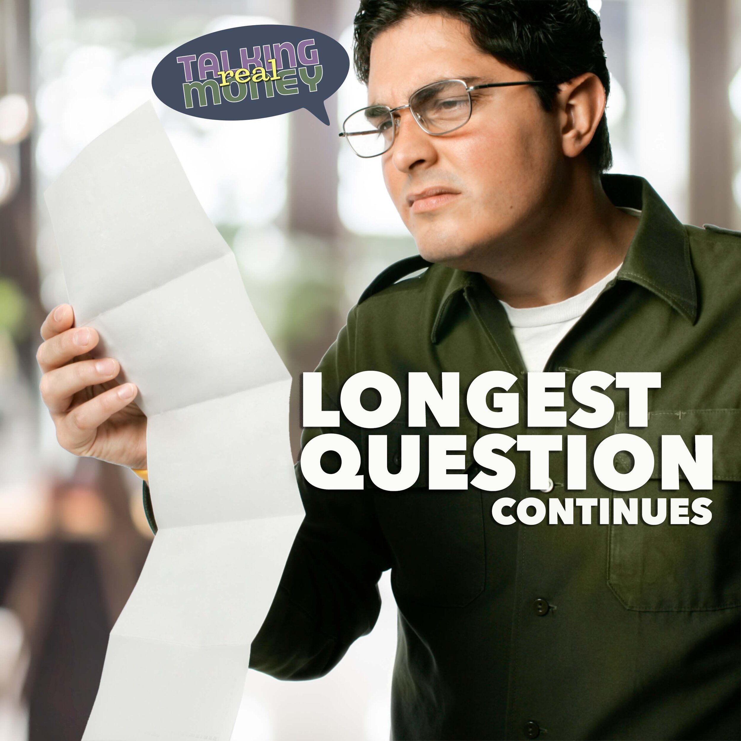 Two-Episode Question